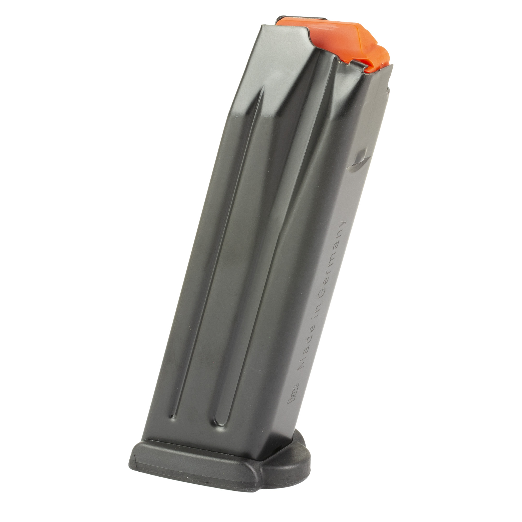 Heckler & Koch Magazine P30/VP9 9MM 15RD in Black