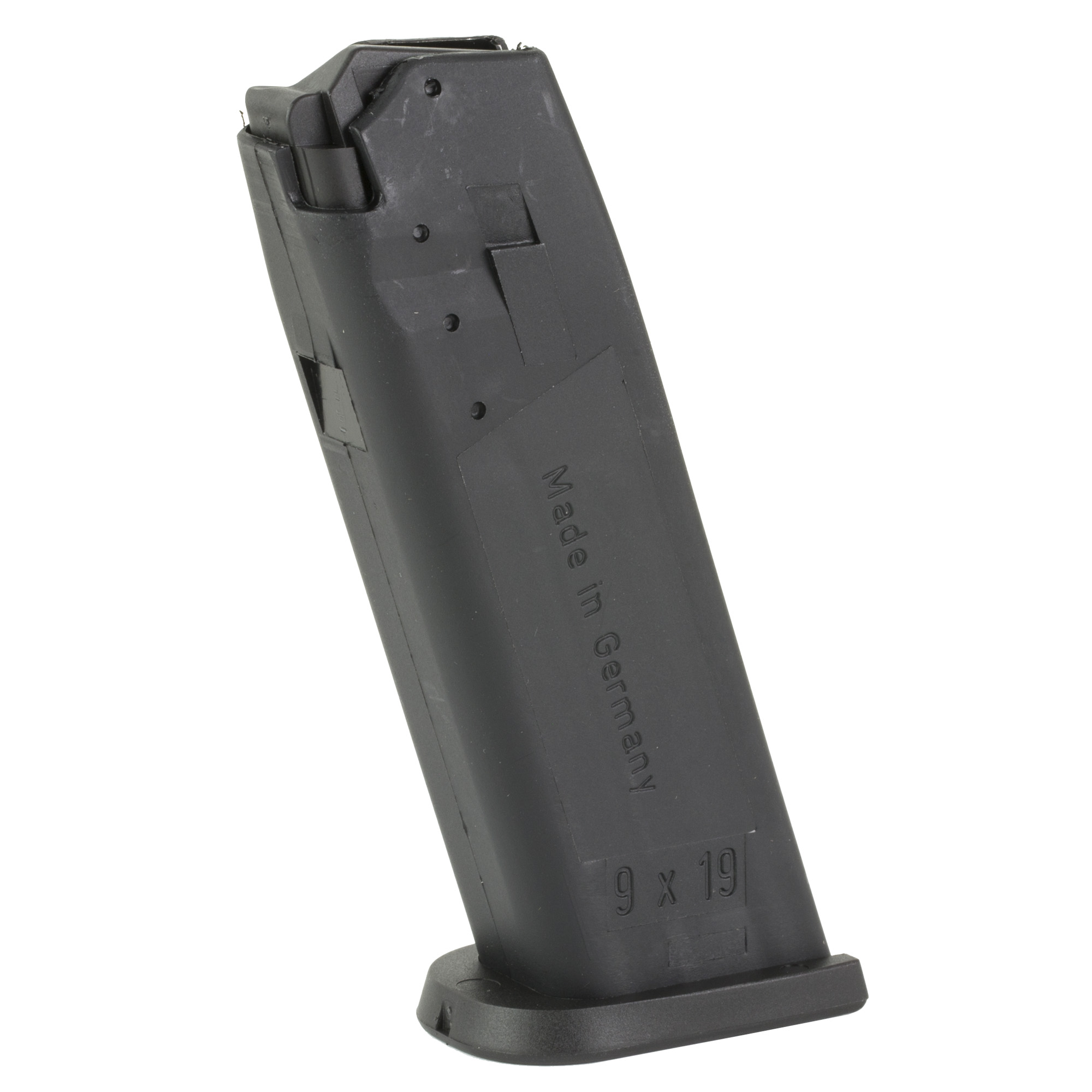 Heckler & Koch Magazine USP-FS 9MM 15RD