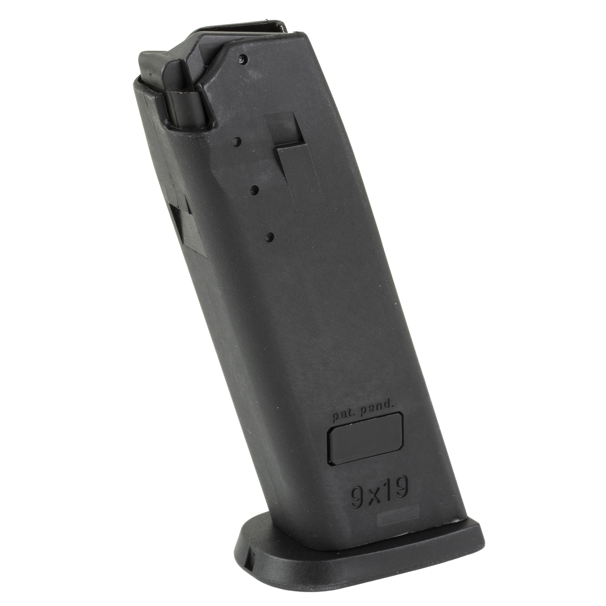 Heckler & Koch Magazine USP-FS 9MM 10RD