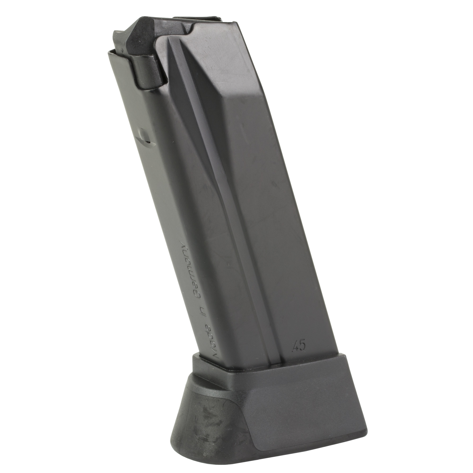 Heckler & Koch Magazine HK45-C AND USP-C 45ACP 10RD