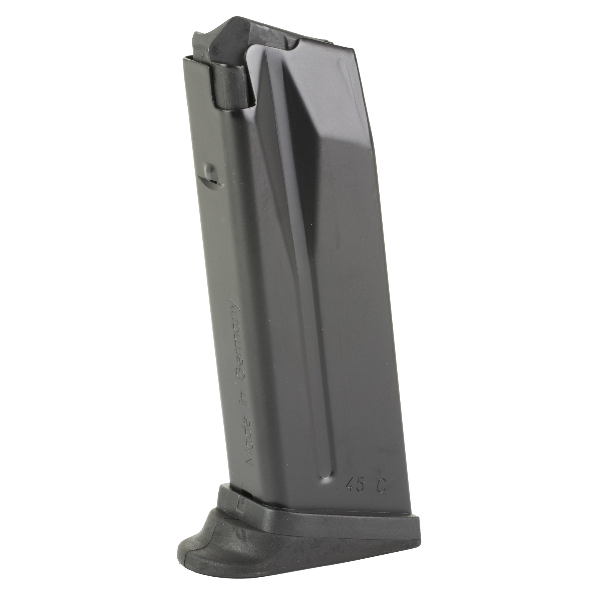 Heckler & Koch Magazine HK45-C AND USP-C 45ACP 8RD