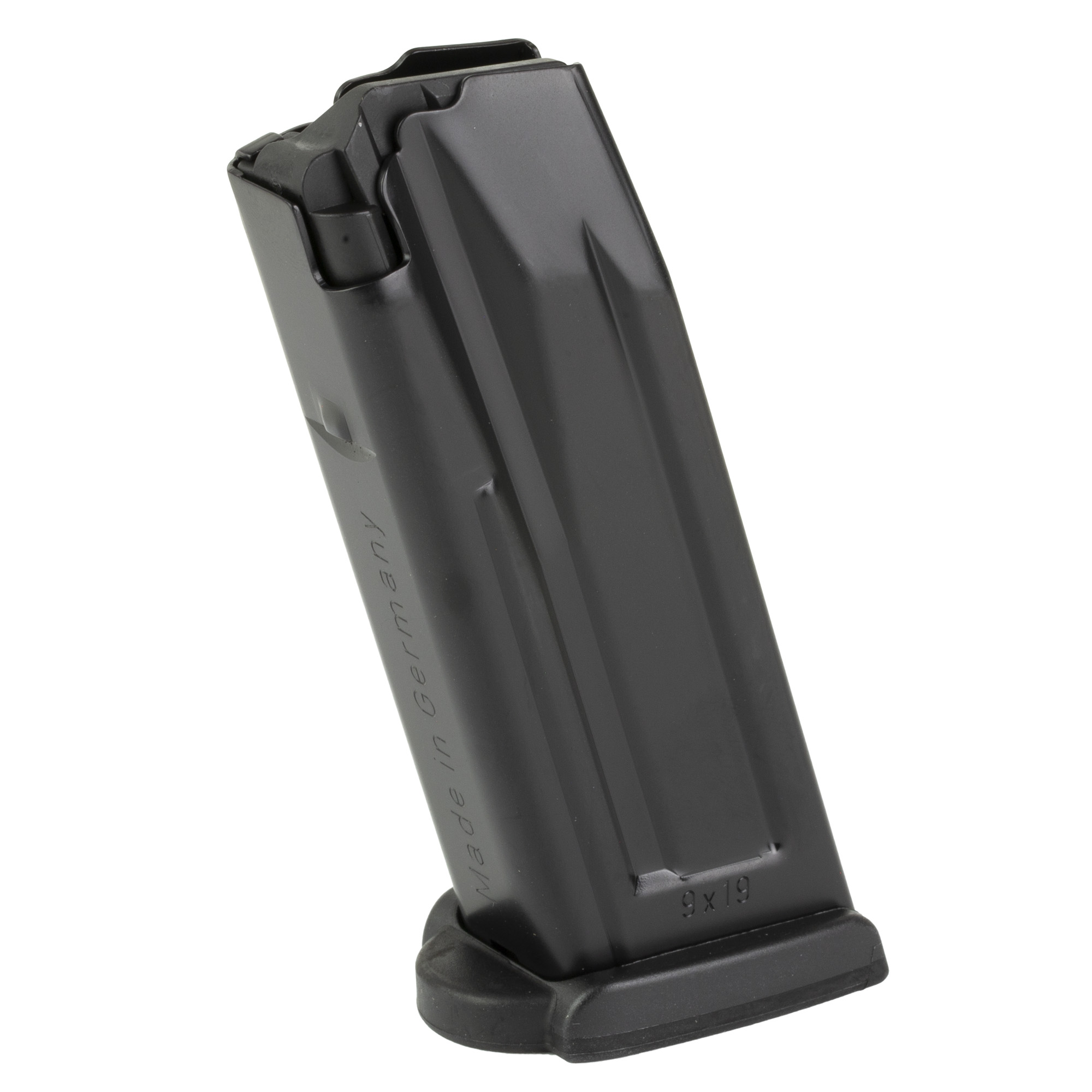 Heckler & Koch Magazine P30SK/VP9SK 9MM 10RD