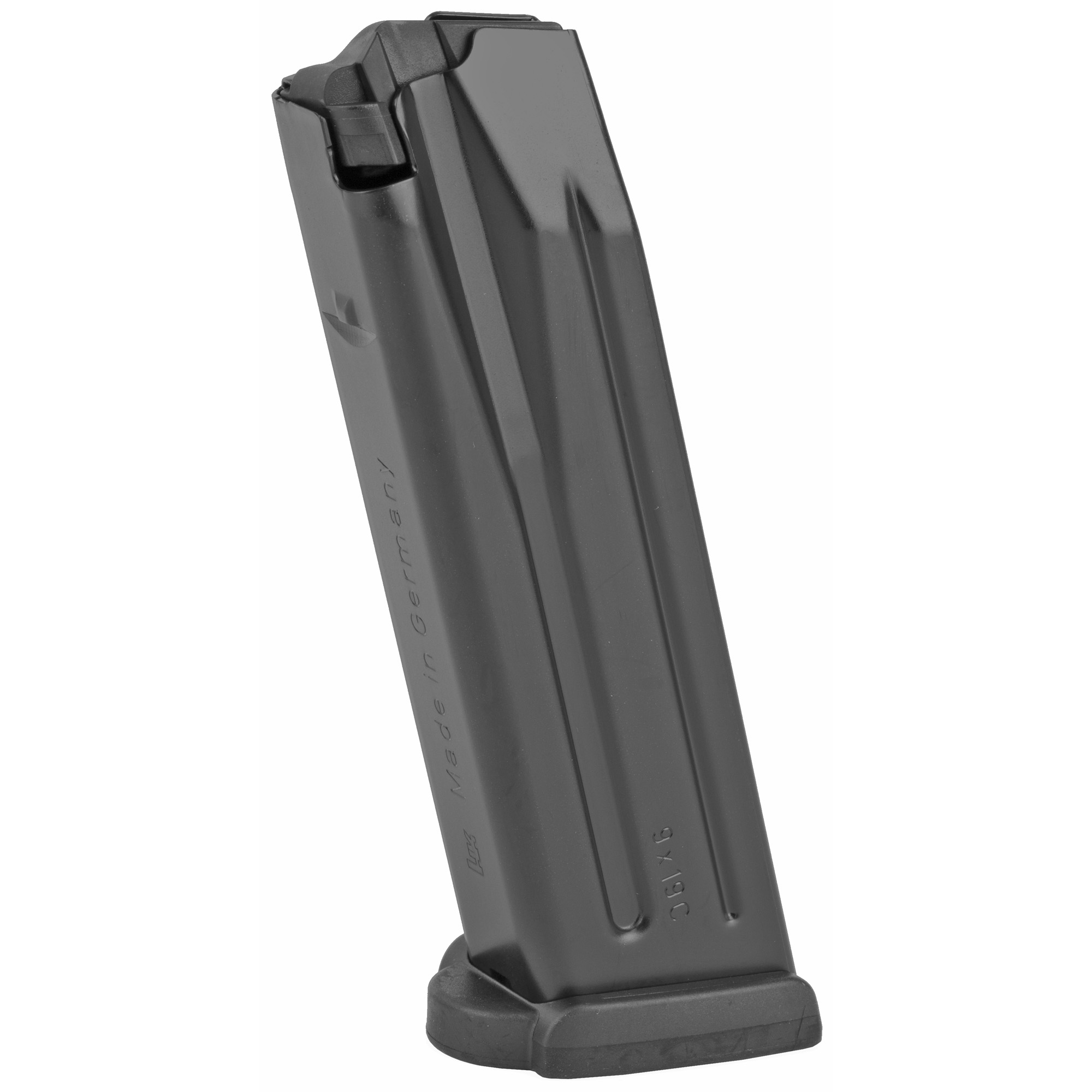 Heckler & Koch Magazine P30/VP9 9MM 17RD in Black
