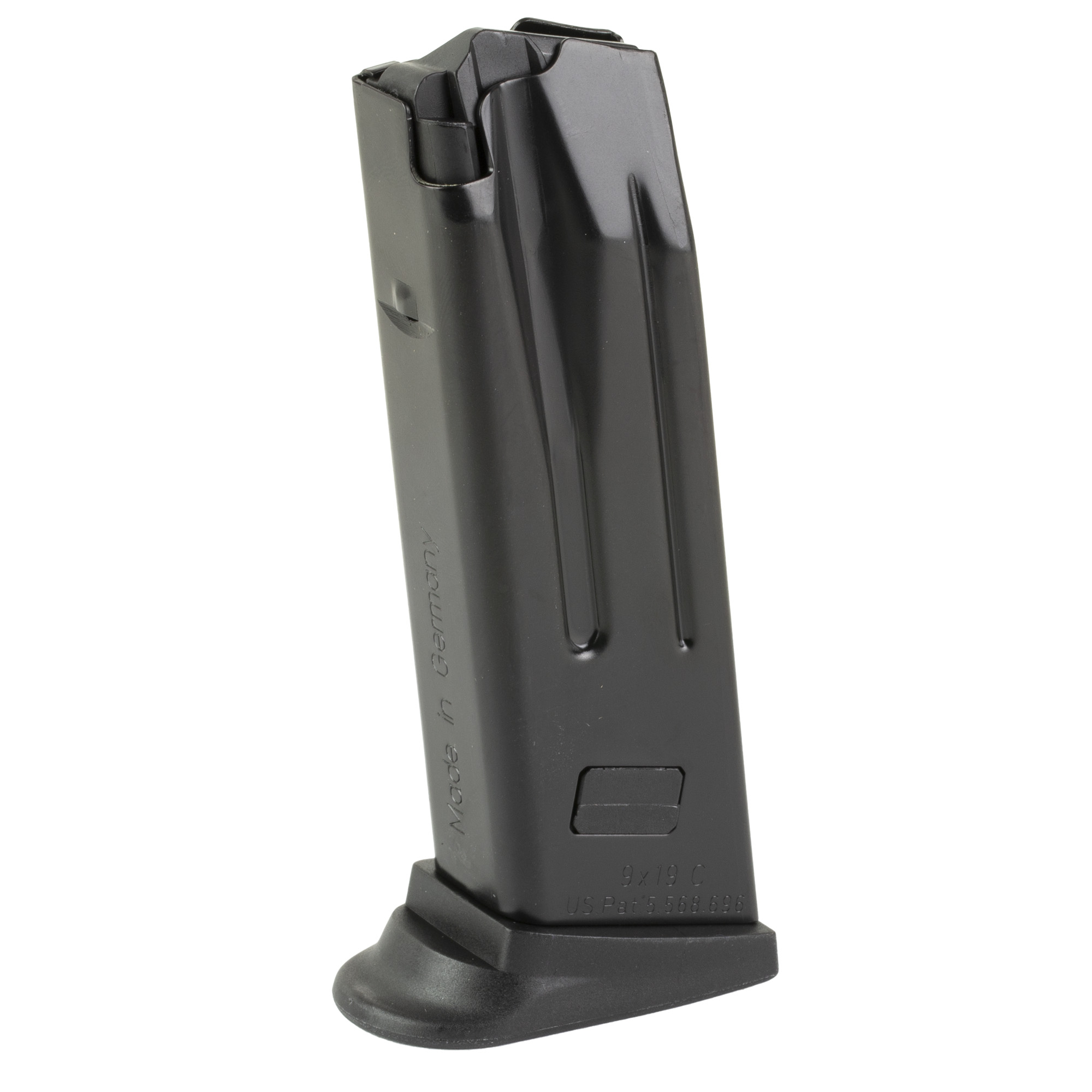Heckler & Koch Magazine USP-C/P2000 9MM 10RD FR