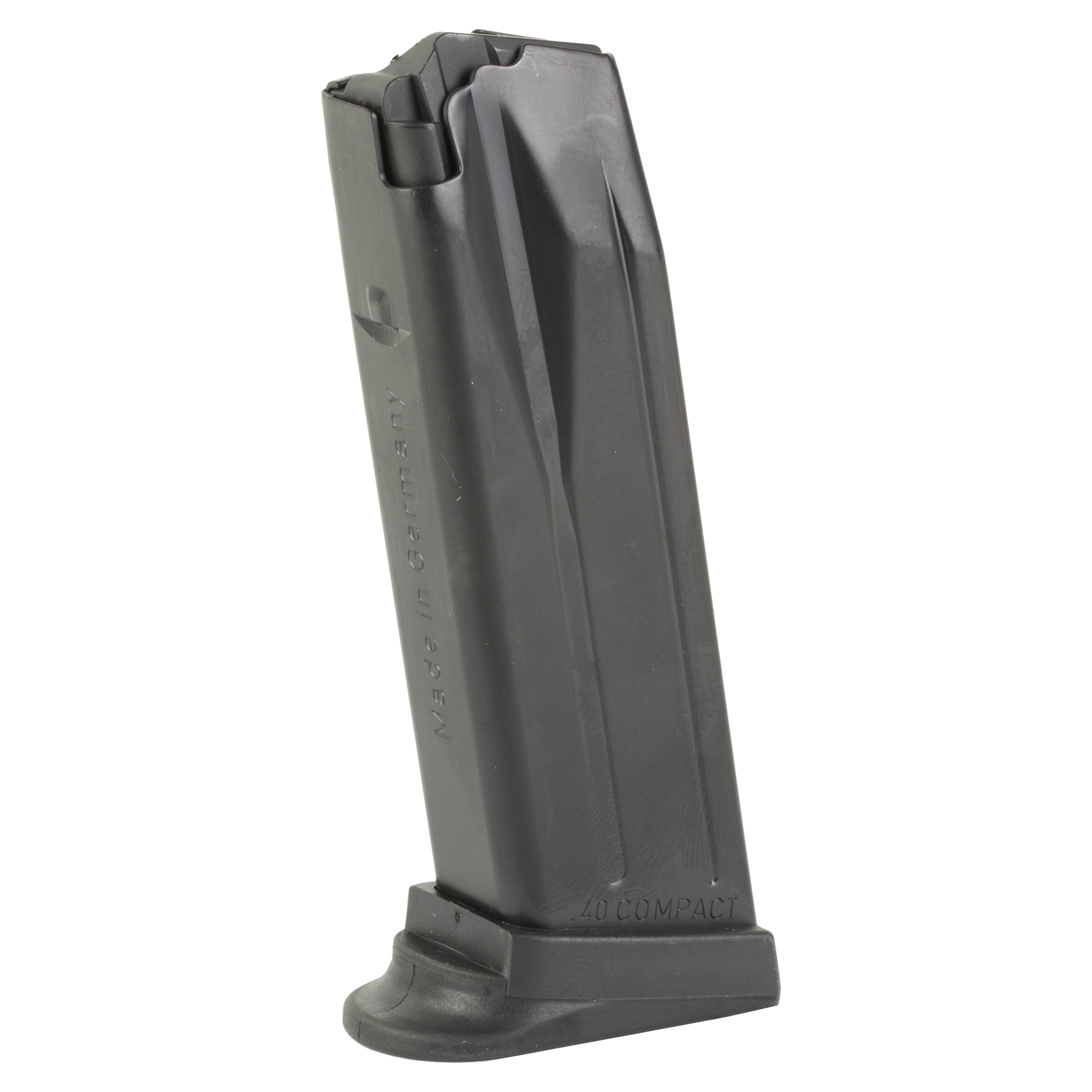 Heckler & Koch Magazine USP-C/P2000 40SW 12RD FR