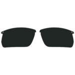 MAGPUL HELIX REPLACEMENT LENSES GRAY POLARIZED BALLISTIC MILITARY EYEWEAR