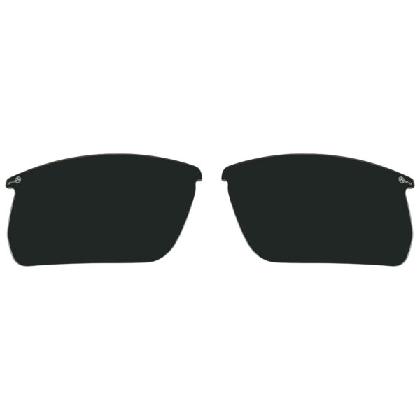 MAGPUL HELIX REPLACEMENT LENSES GRAY POLARIZED BALLISTIC MILITARY EYEWEAR