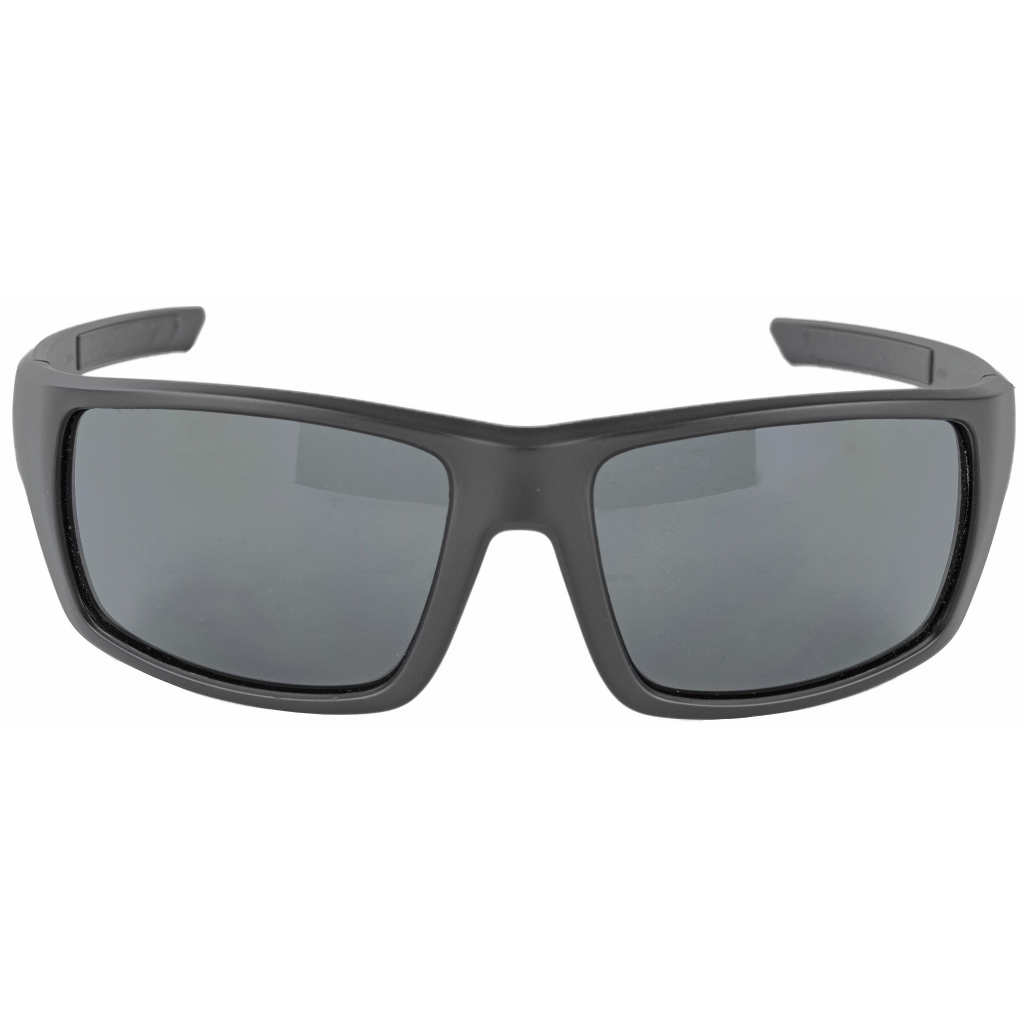 Magpul Apex Eyewear Black Frame Gray Lens