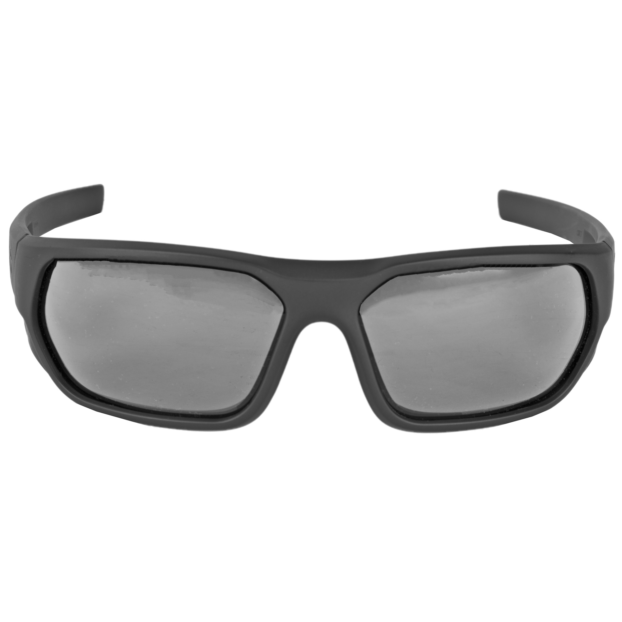 Magpul Radius Eyewear Polarized Black Frame Gray Lens/Silver Mirror