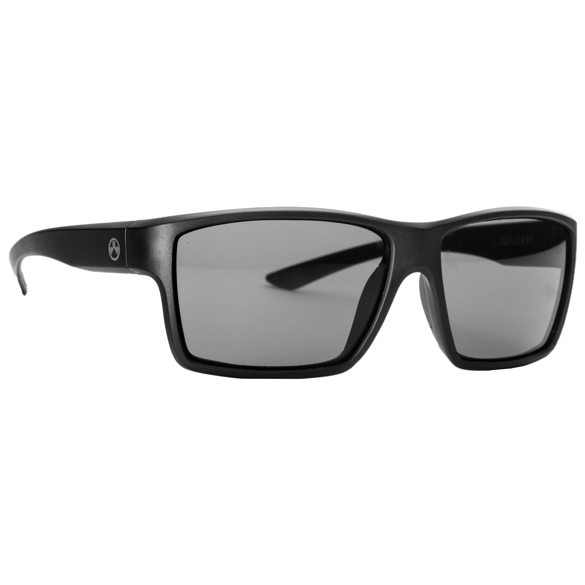 Magpul Explorer Eyewear Black Frame Gray Lens