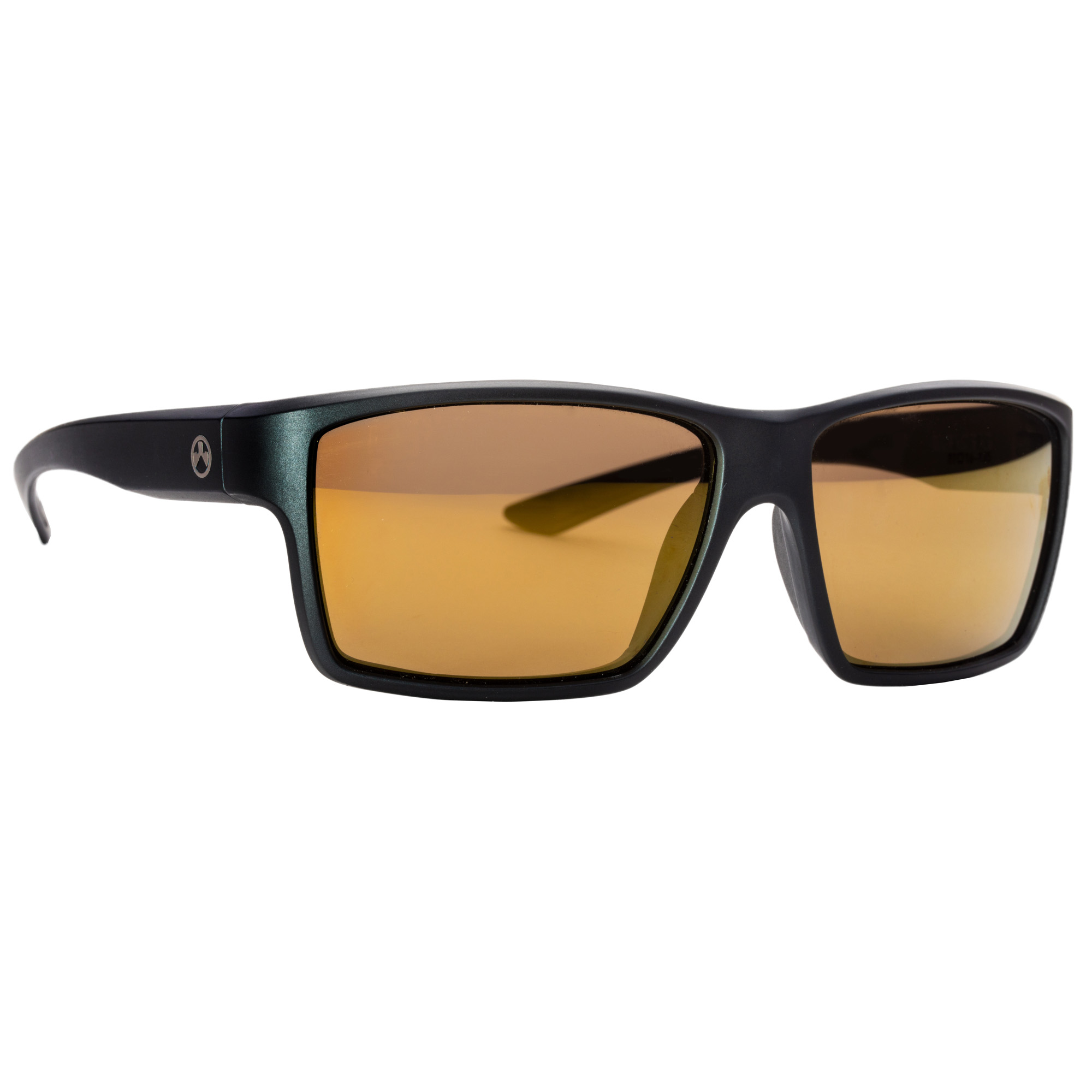 Magpul Explorer Eyewear Polarized Black Frame Bronze Lens/Gold Mirror