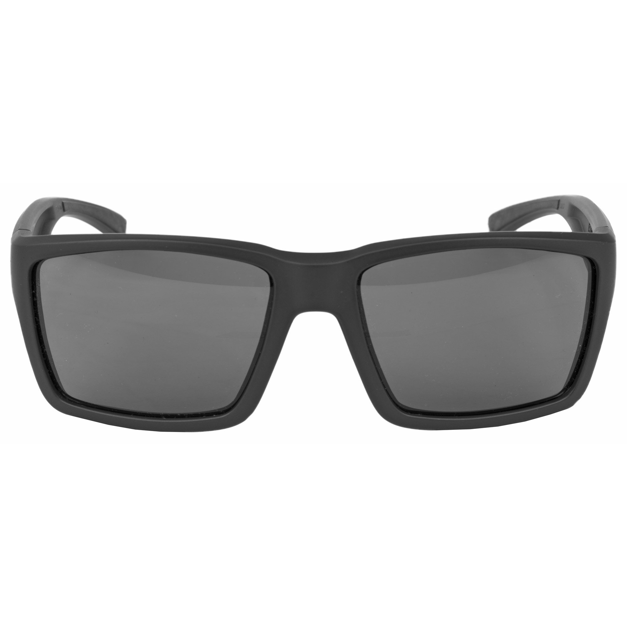 Magpul Explorer XL Eyewear Black Frame Gray Lens