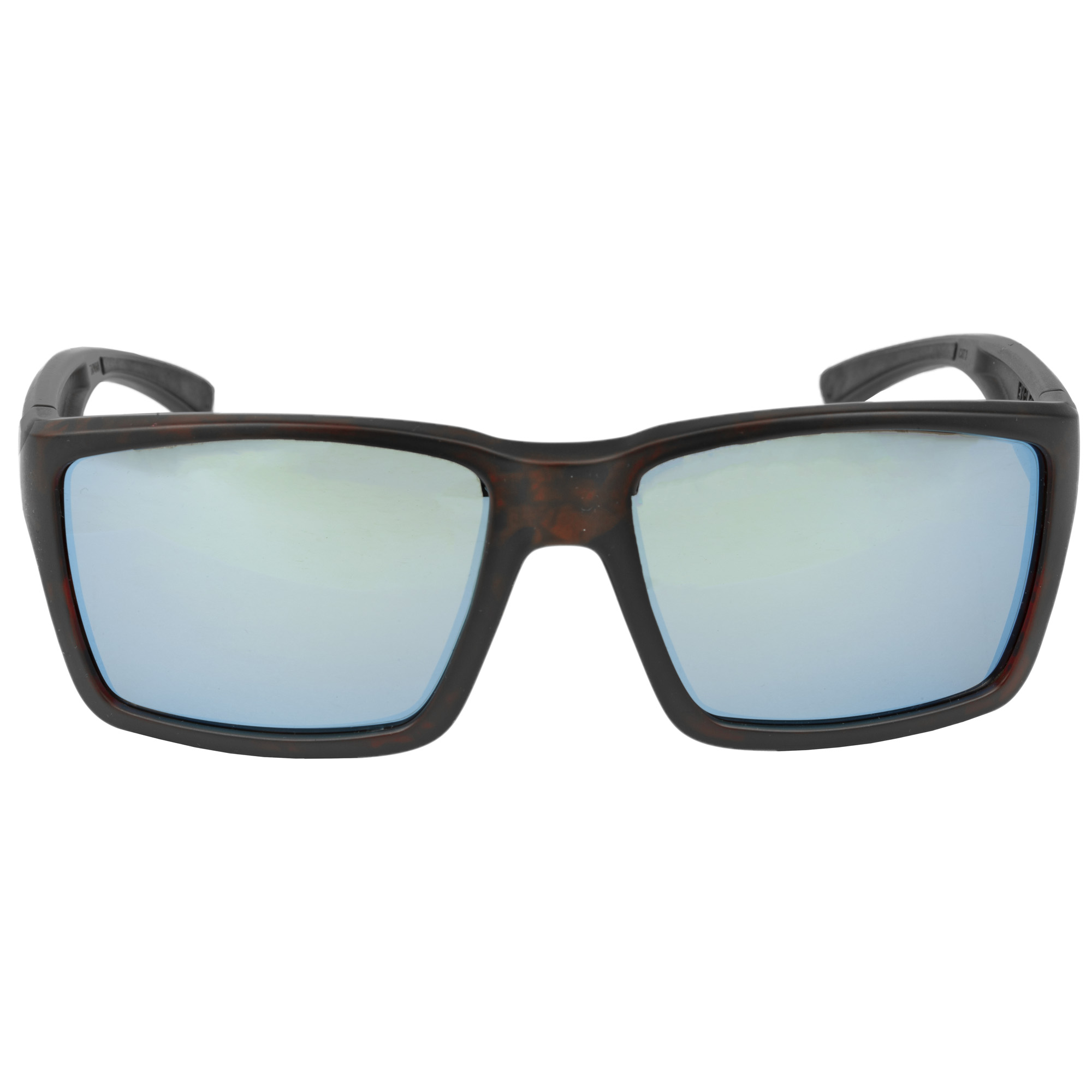 Magpul Explorer XL Eyewear Polarized Tortoise Frame Bronze Lens/Blue Mirror