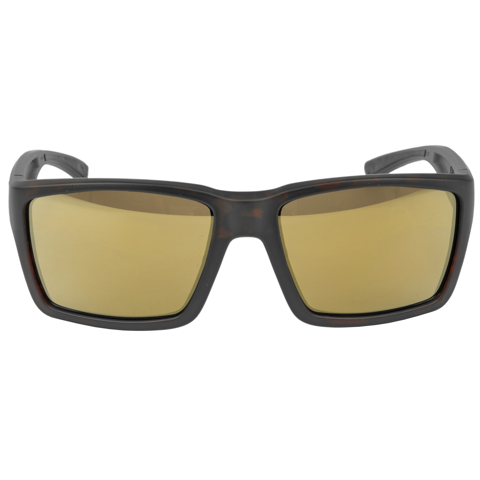 Magpul Explorer XL Eyewear Polarized Tortoise Frame Bronze Lens/Gold Mirror