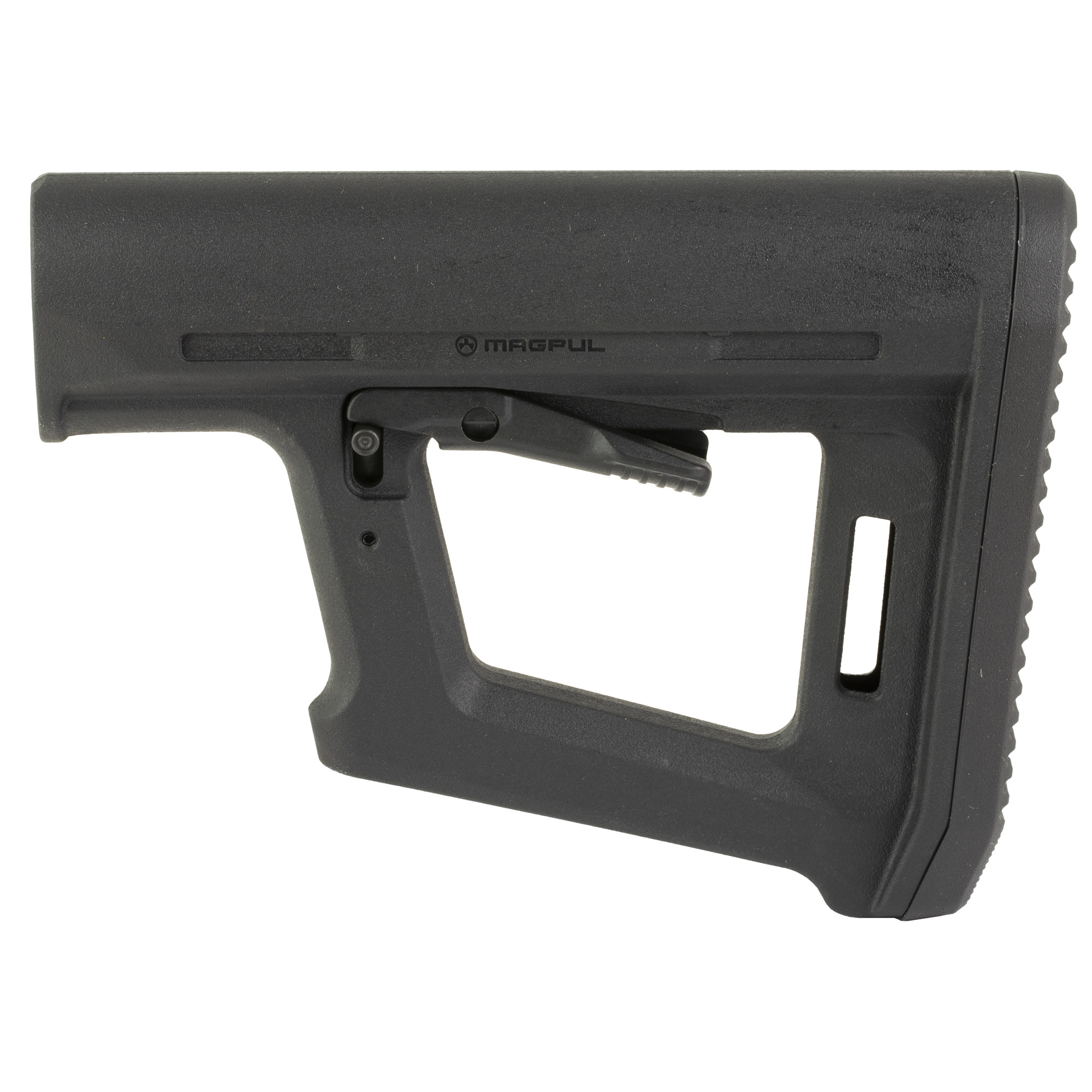 MAGPUL MOE PR CARBINE STOCK BLACK