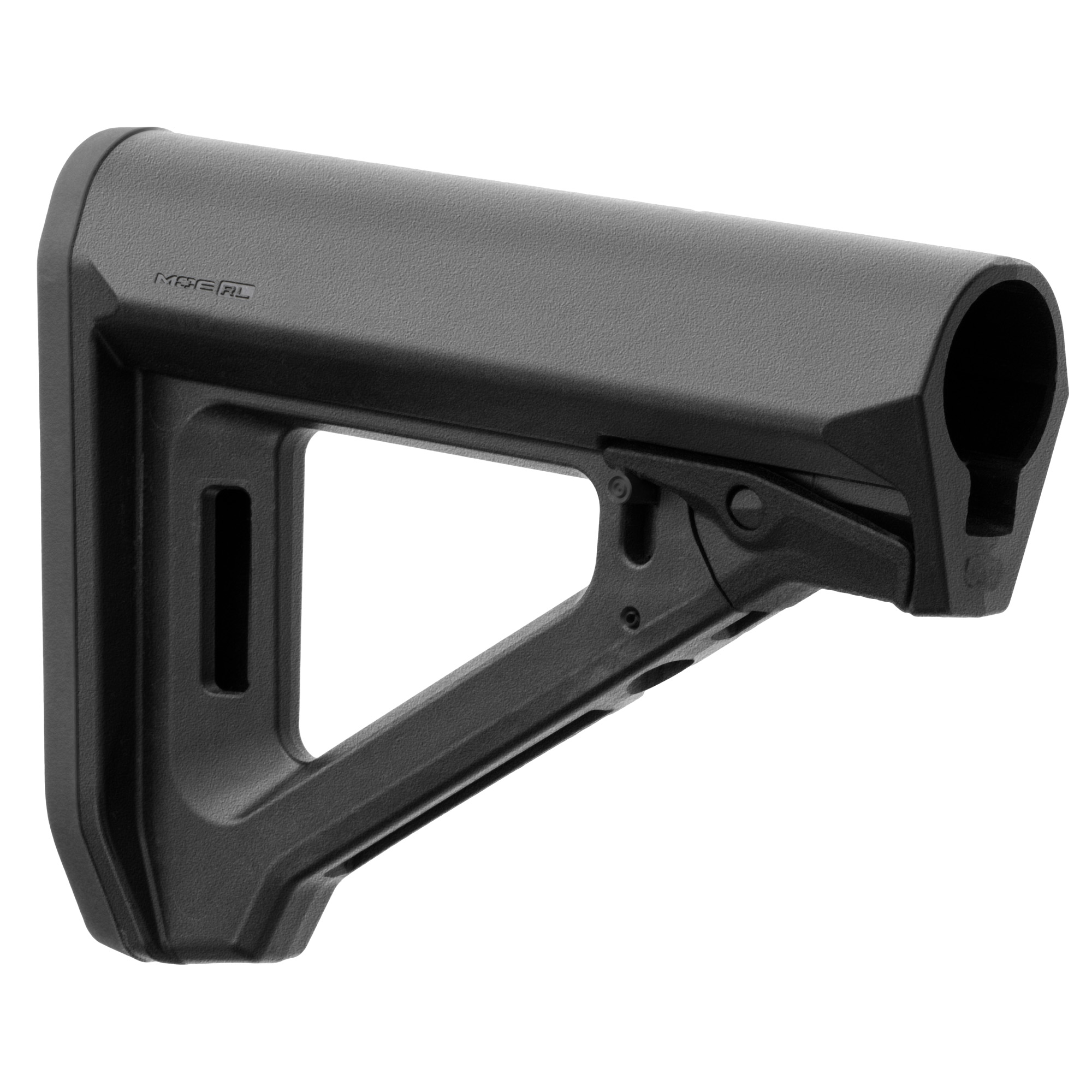 MAGPUL MOE RL CARB STK MIL-SPEC BLACK