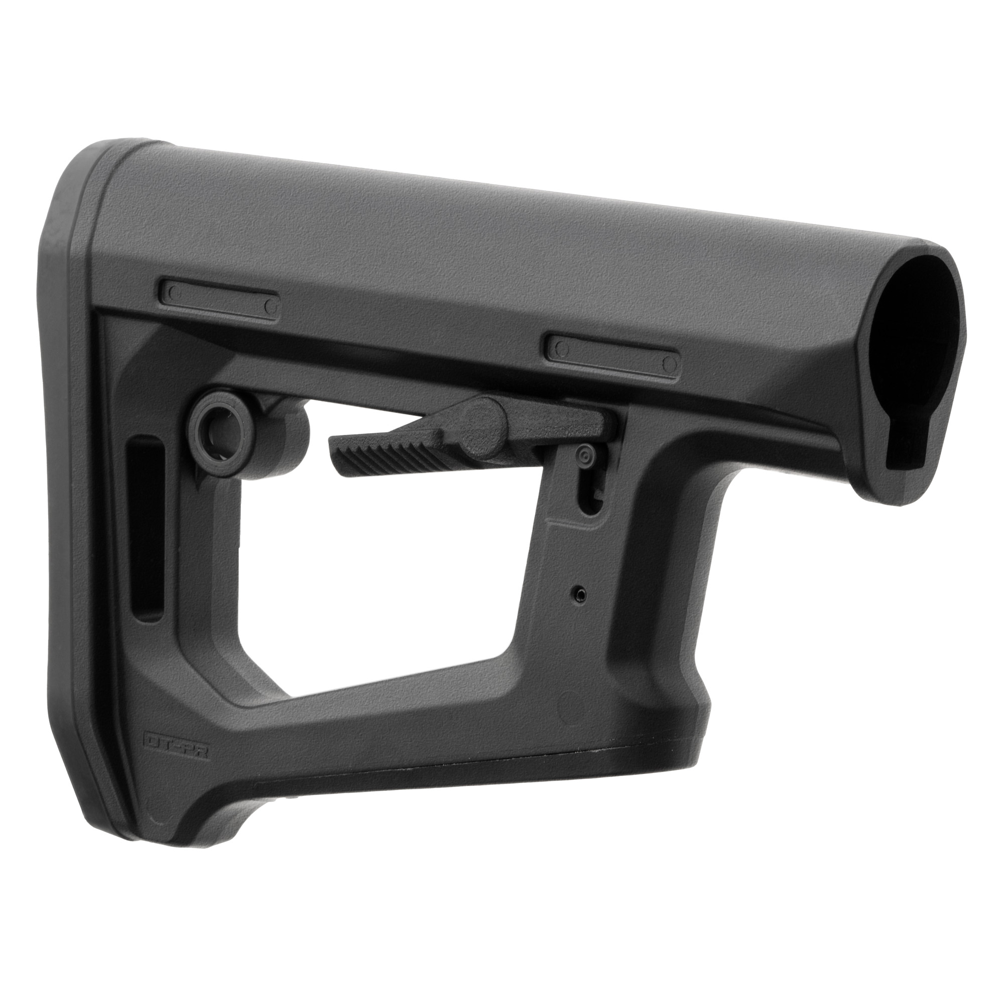 MAGPUL DT-PR CARB STK MIL-SPEC BLACK