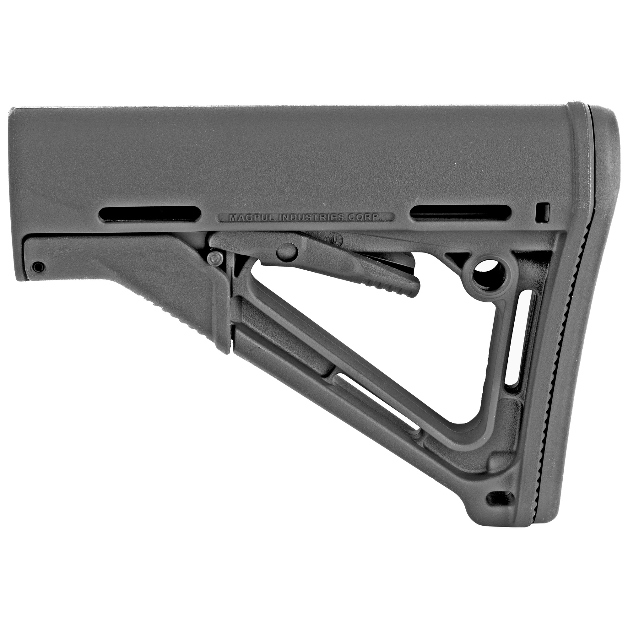 MAGPUL CTR CARB STK MIL-SPEC BLACK
