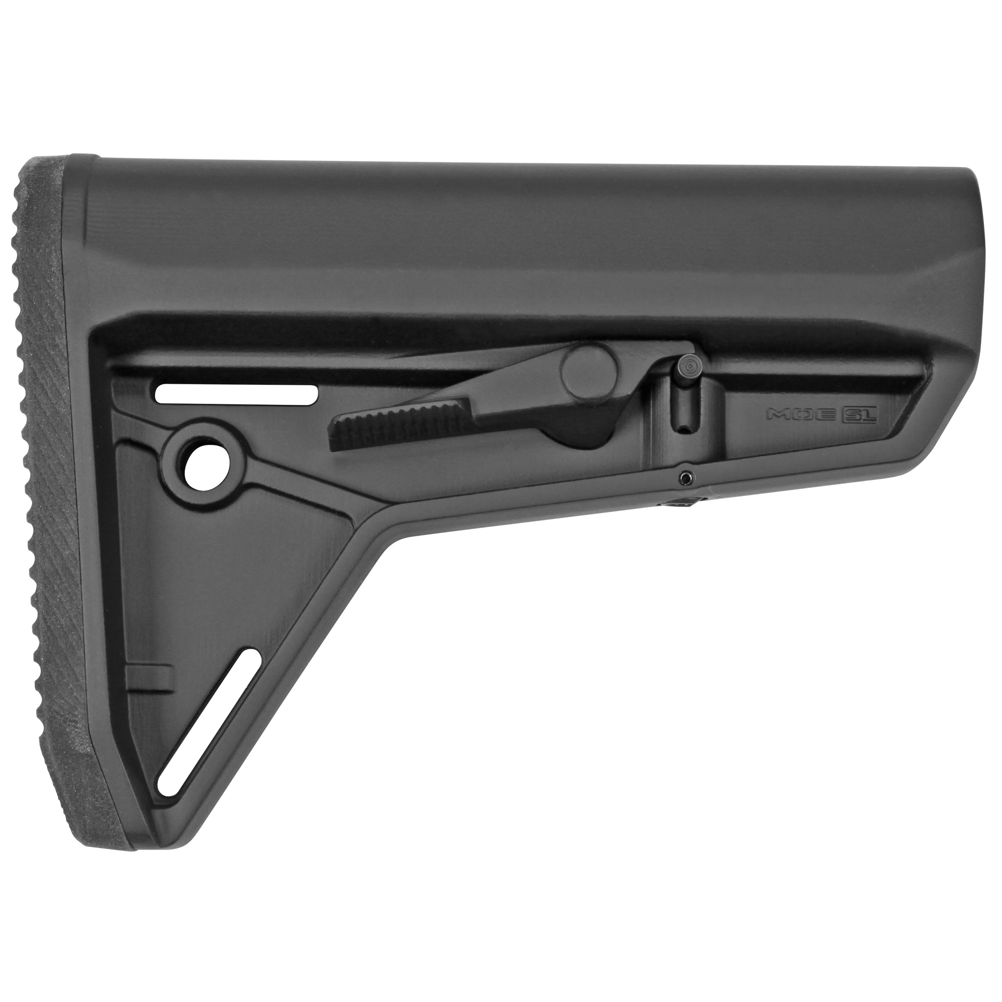 MAGPUL MOE SL CARB STK MIL-SPEC BLACK