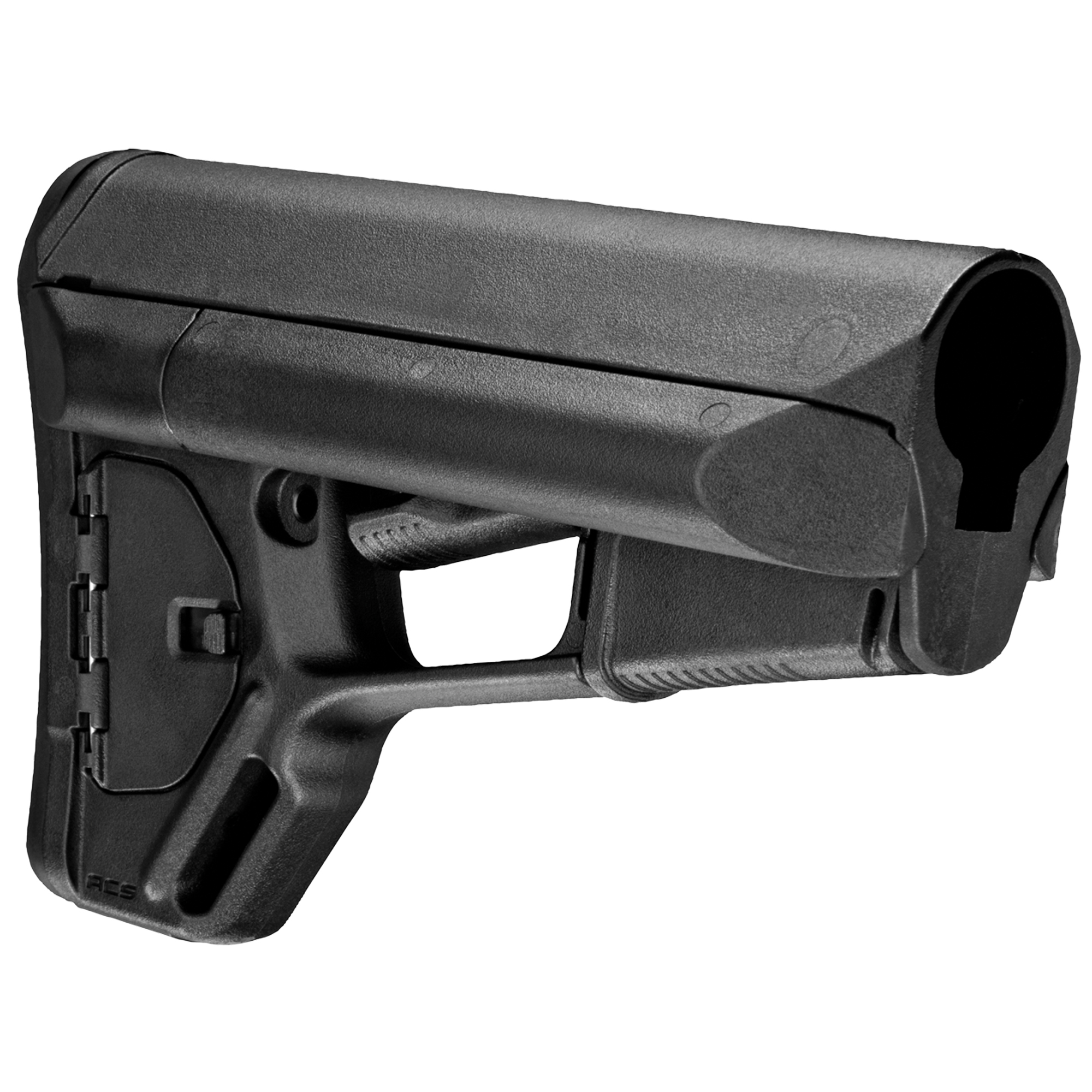 MAGPUL ACS CARB STK MIL-SPEC BLACK