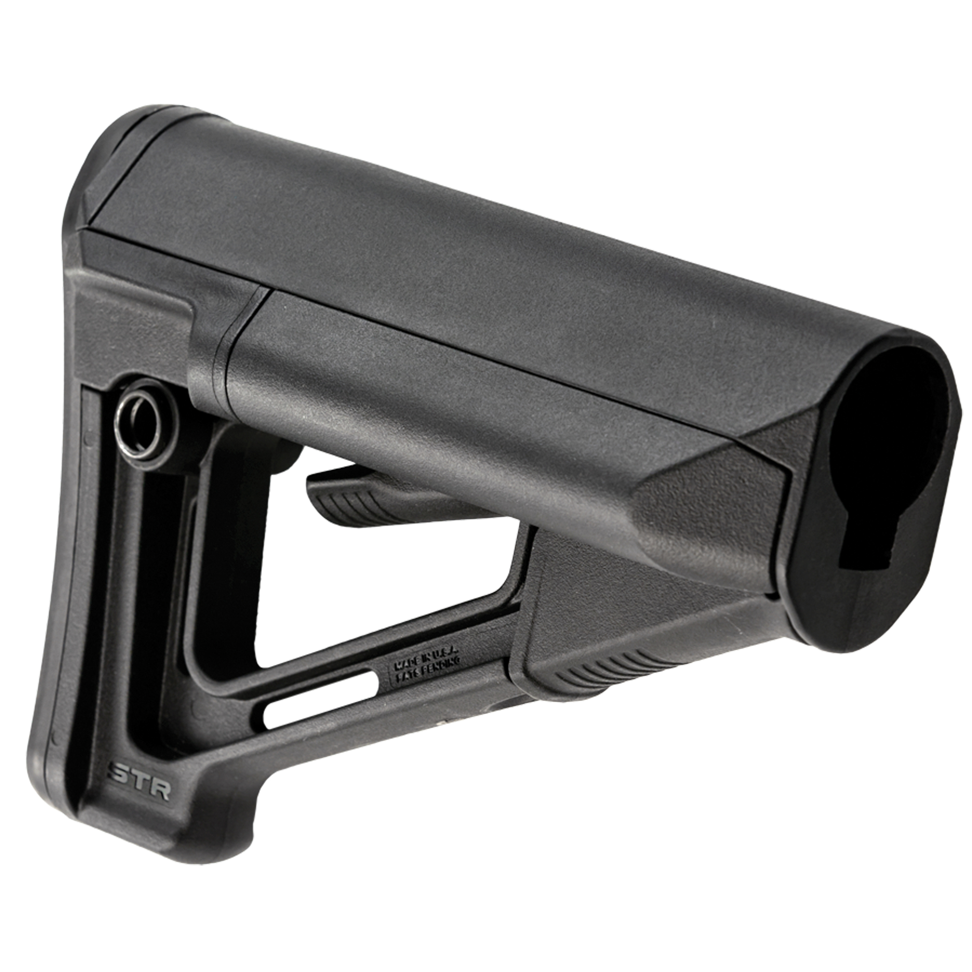 MAGPUL STR CARB STK MIL-SPEC BLACK