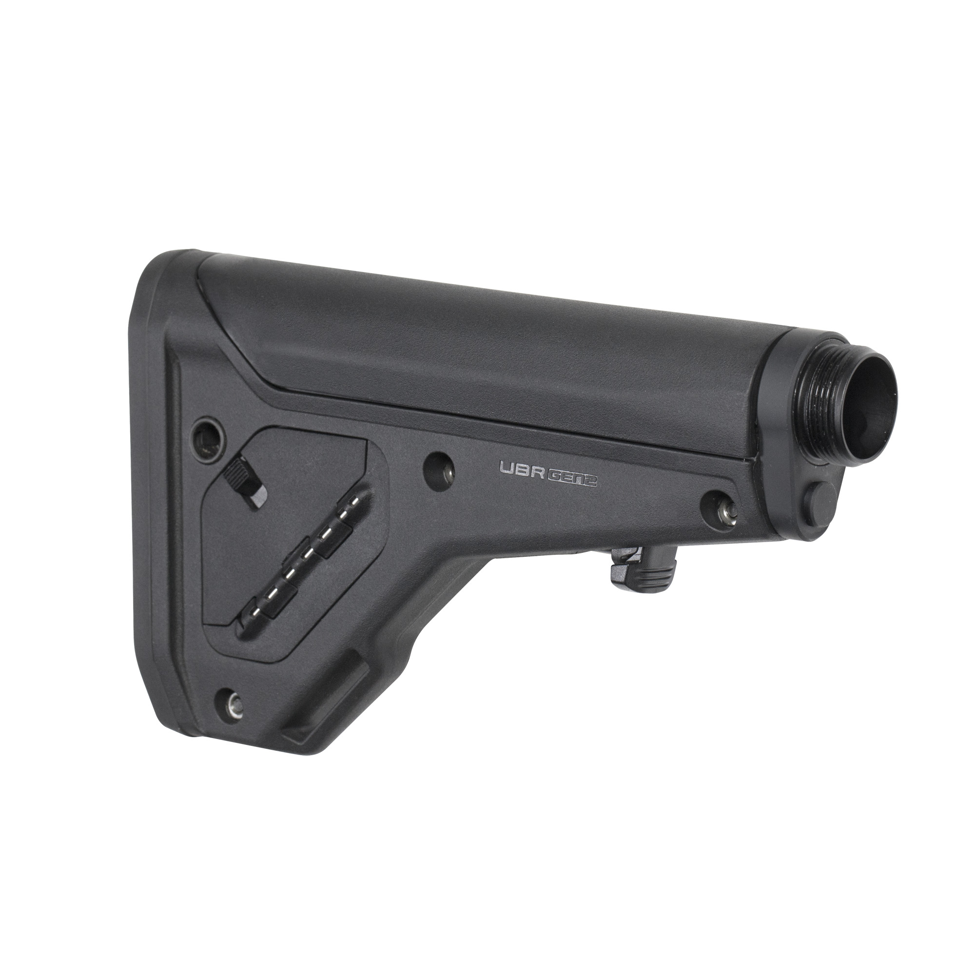 MAGPUL UBR GEN 2 ADJ STK AR15/M4 BLACK |