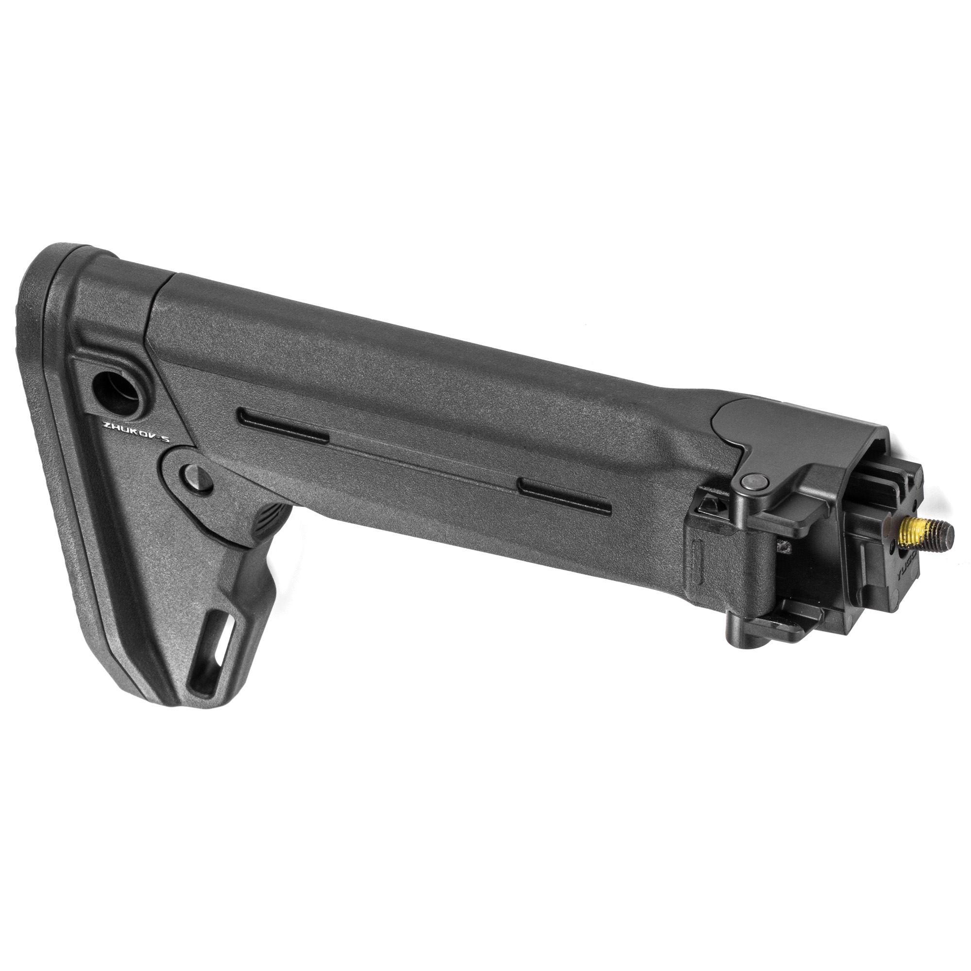 MAGPUL ZHUKOV-S STK YUGO BLACK |