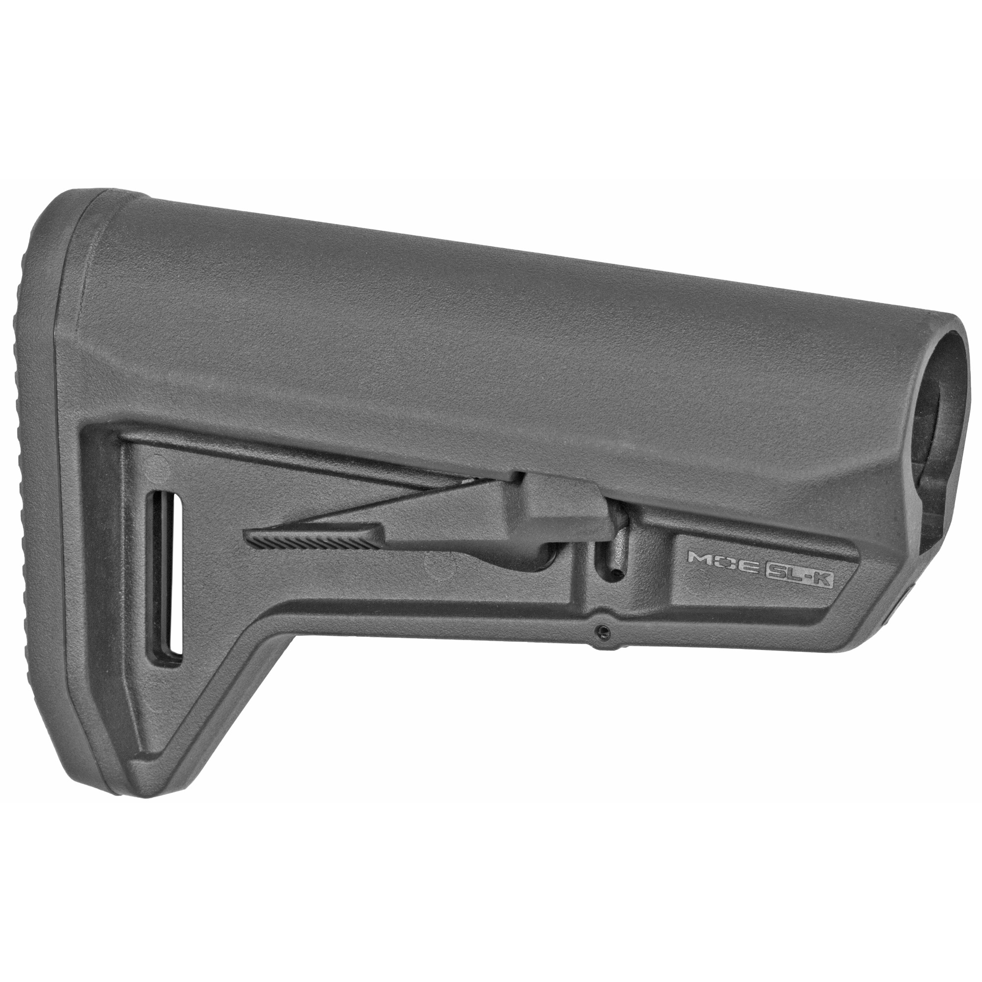 MAGPUL MOE SL-K STK MIL-SPEC BLACK