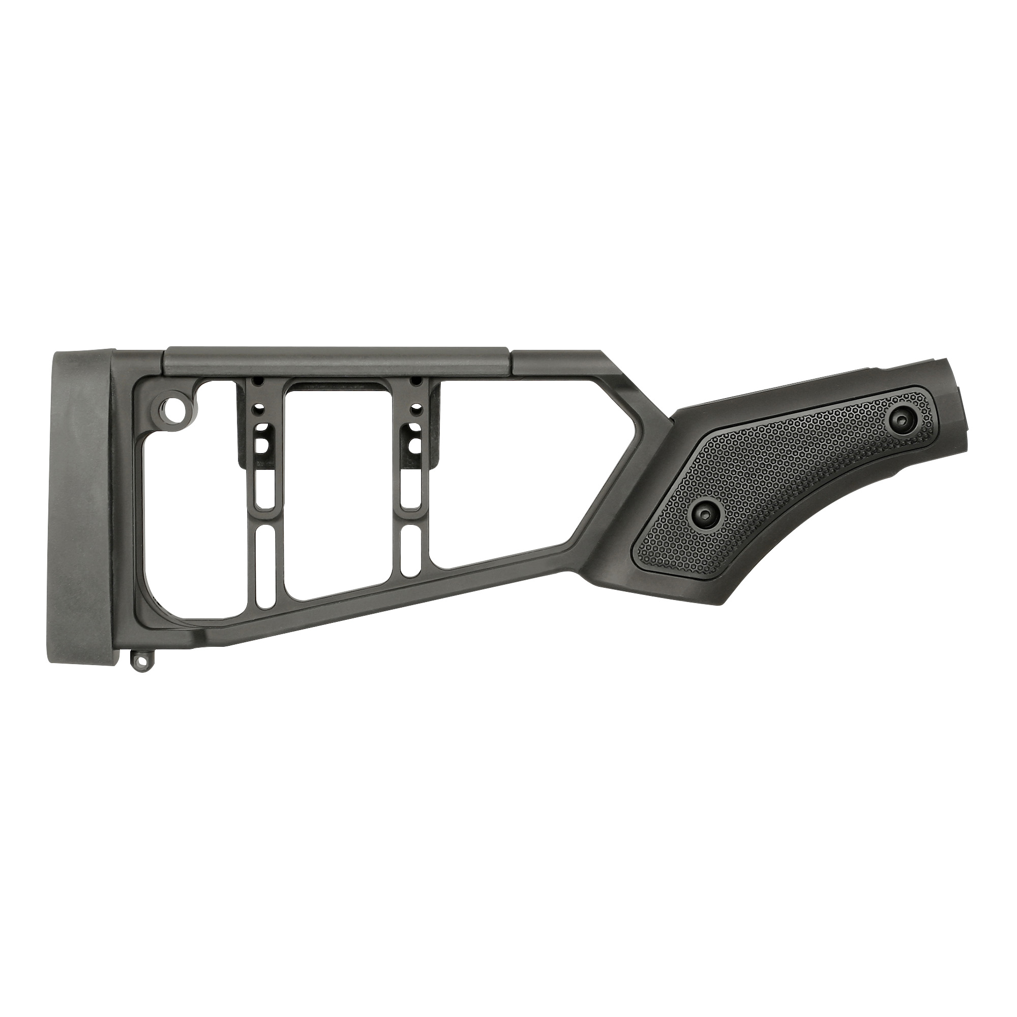 MIDWEST LEVER STOCK HENRY PSTL GRIP