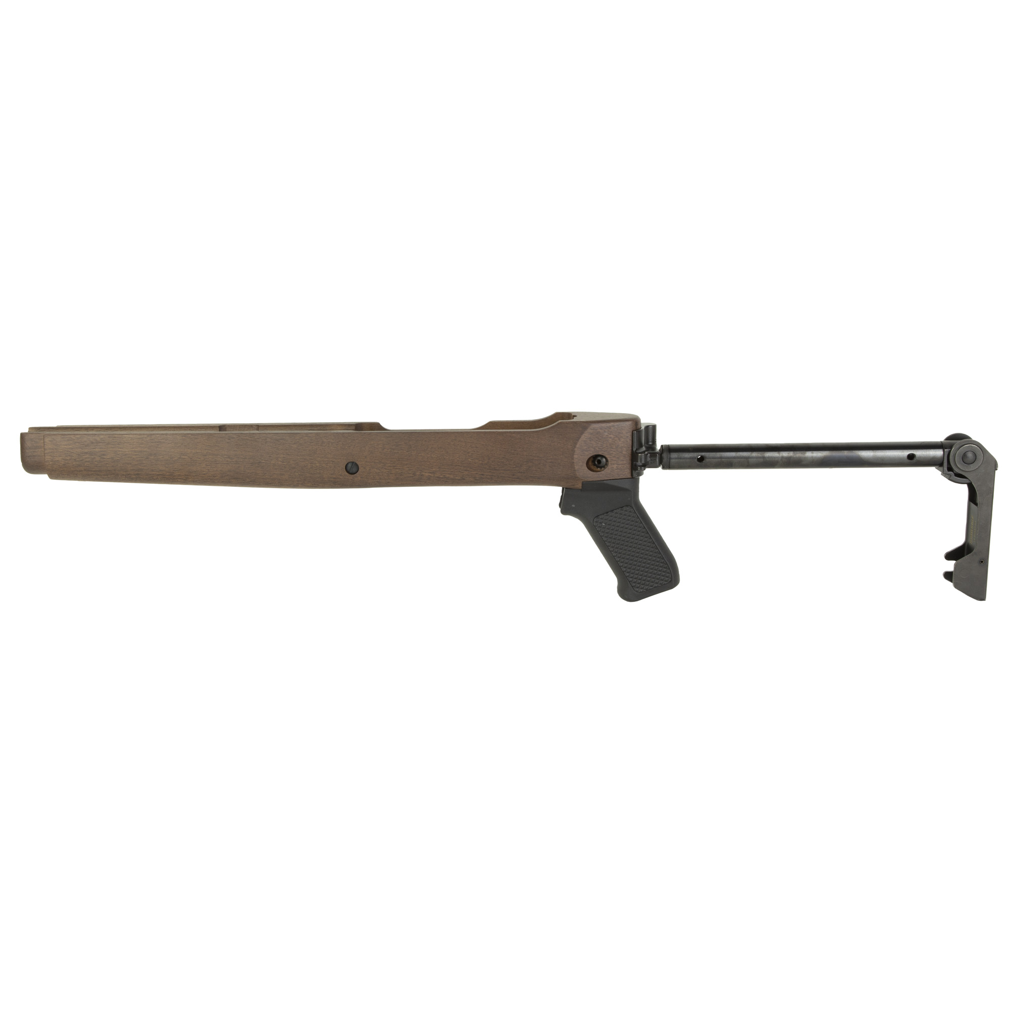 SAMSON B-TM FLDNG STK RGR 10/22 BLACK