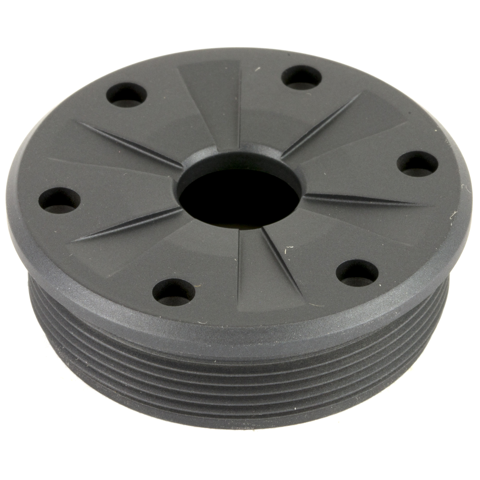 SilencerCo Fits Omega 7.62MM Front Cap Flat