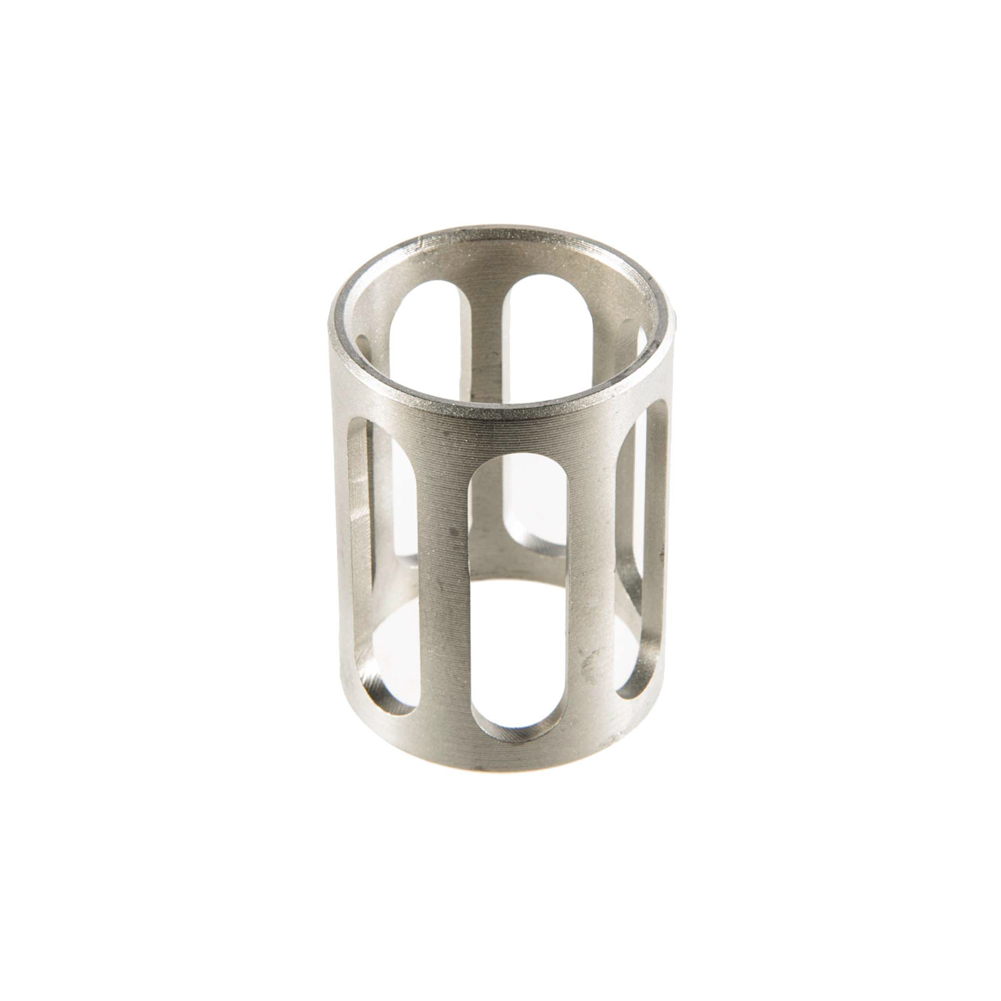 SilencerCo Fixed Barrel Spacer Fits Osprey and Octane