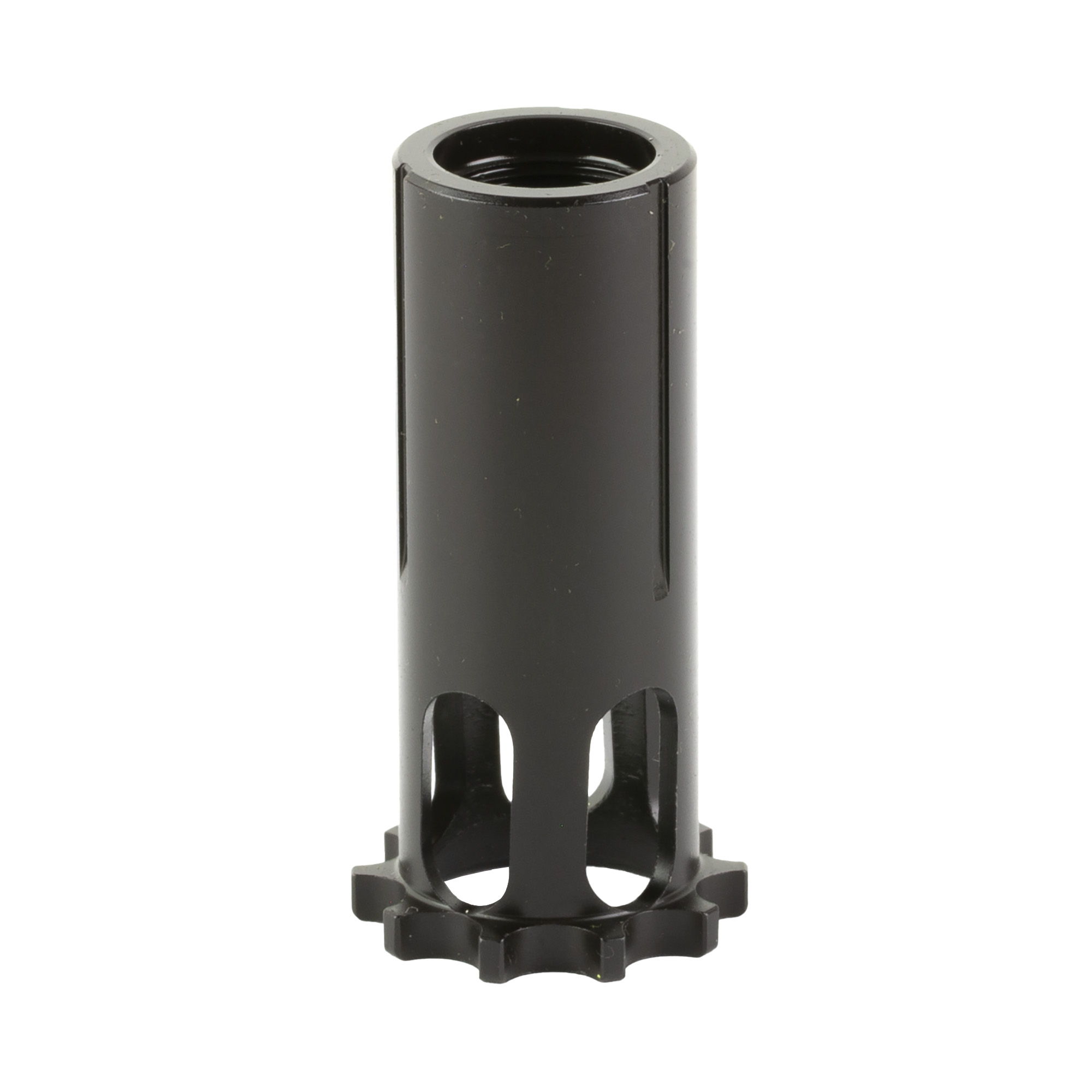 SilencerCo Piston M13.5 x 1 LH Fits Osprey/Octane