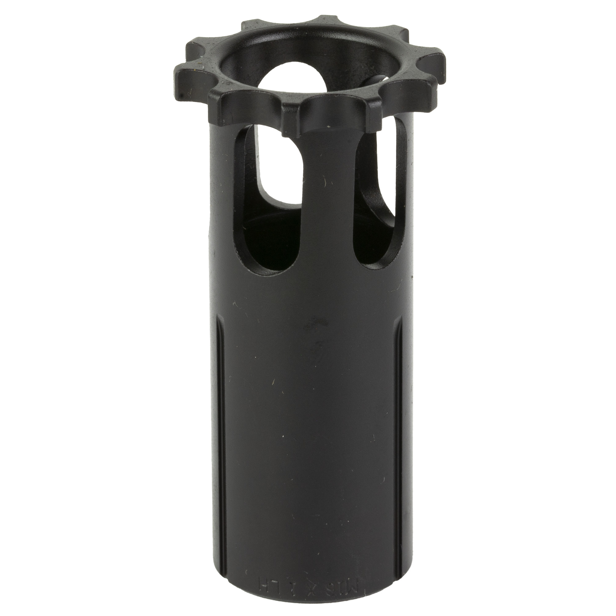 SilencerCo Piston M13.5 x 1 LH Fits Osprey/Octane