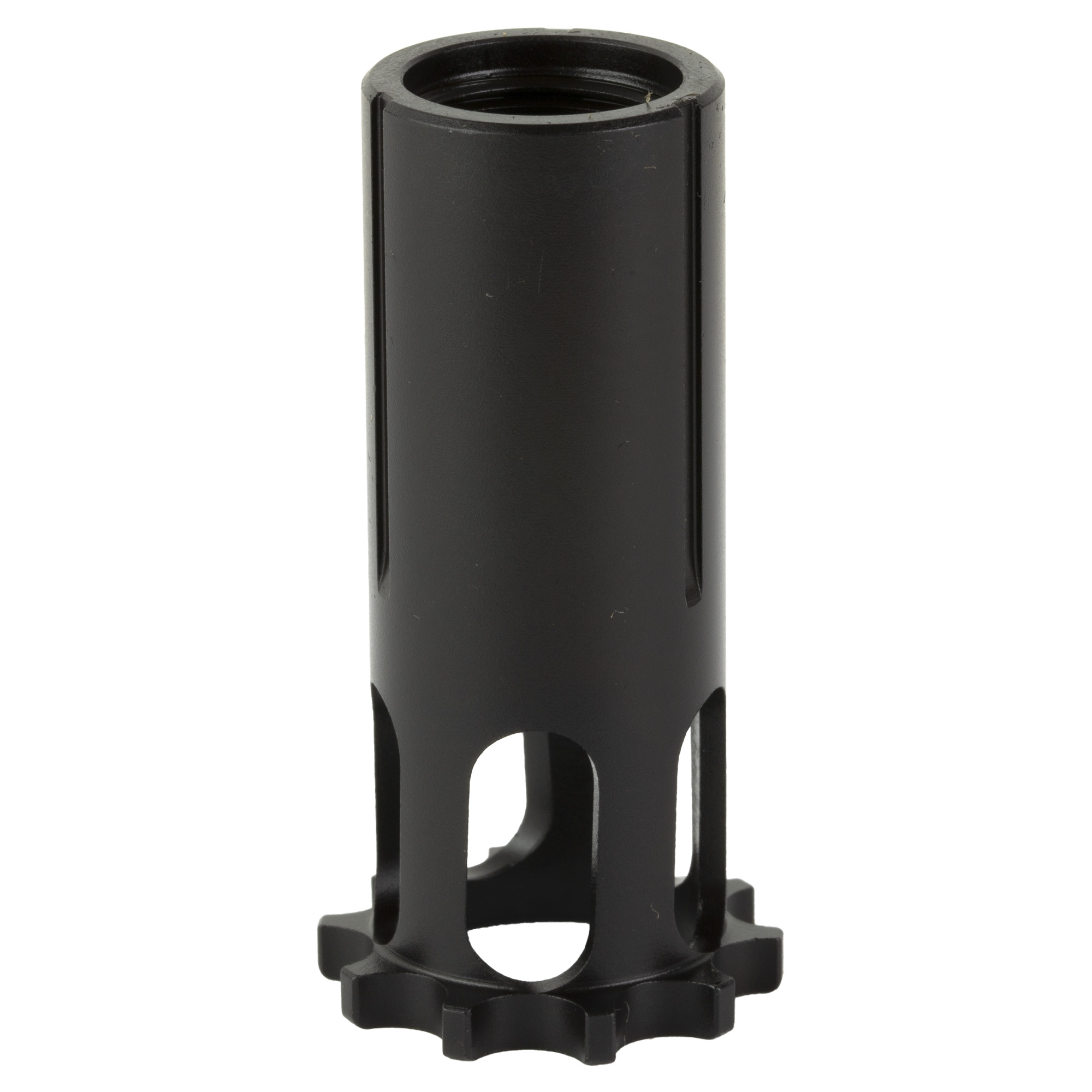 SilencerCo Piston 9/16x 24 Fits Osprey/Octane