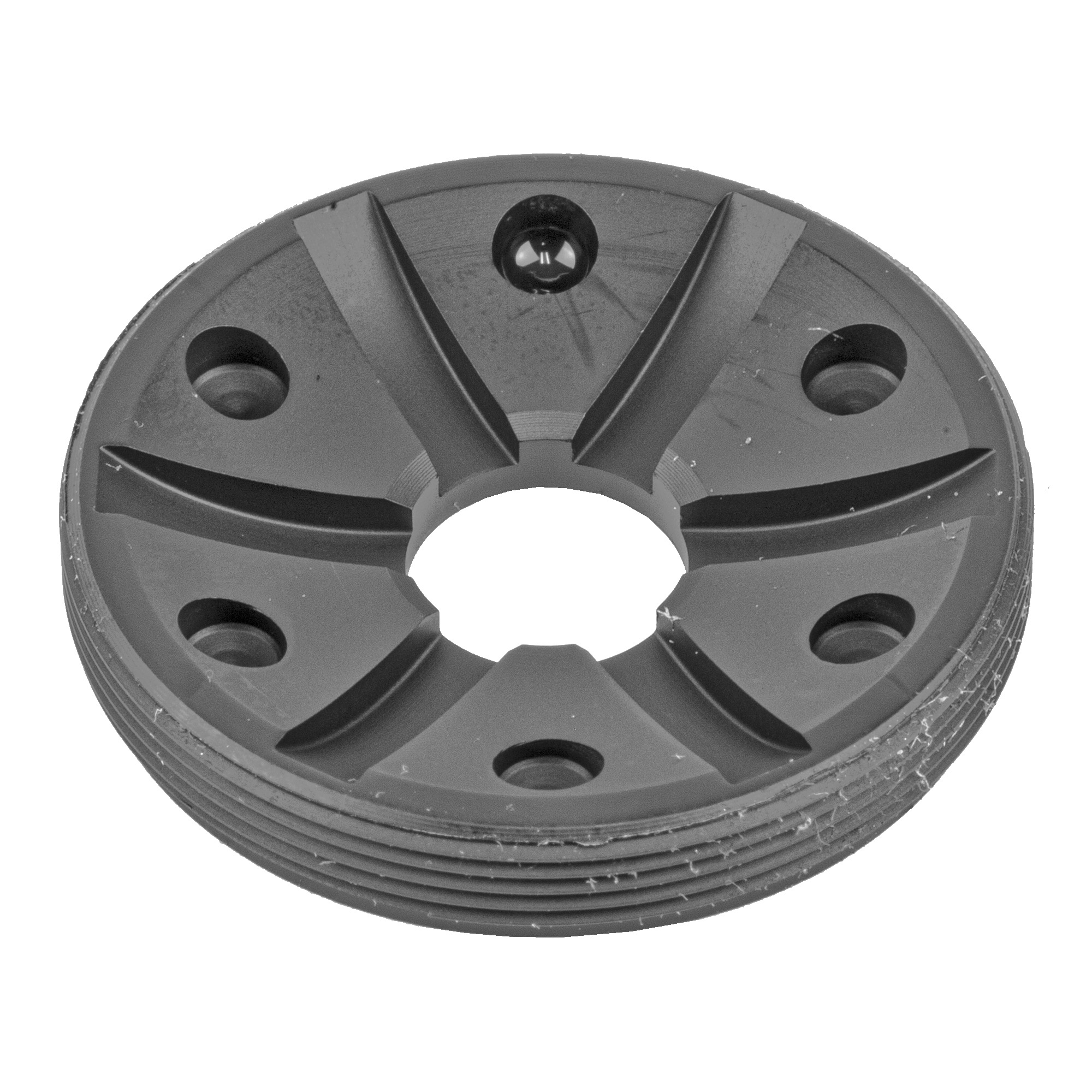 SilencerCo Charlie Front Cap 30 Caliber
