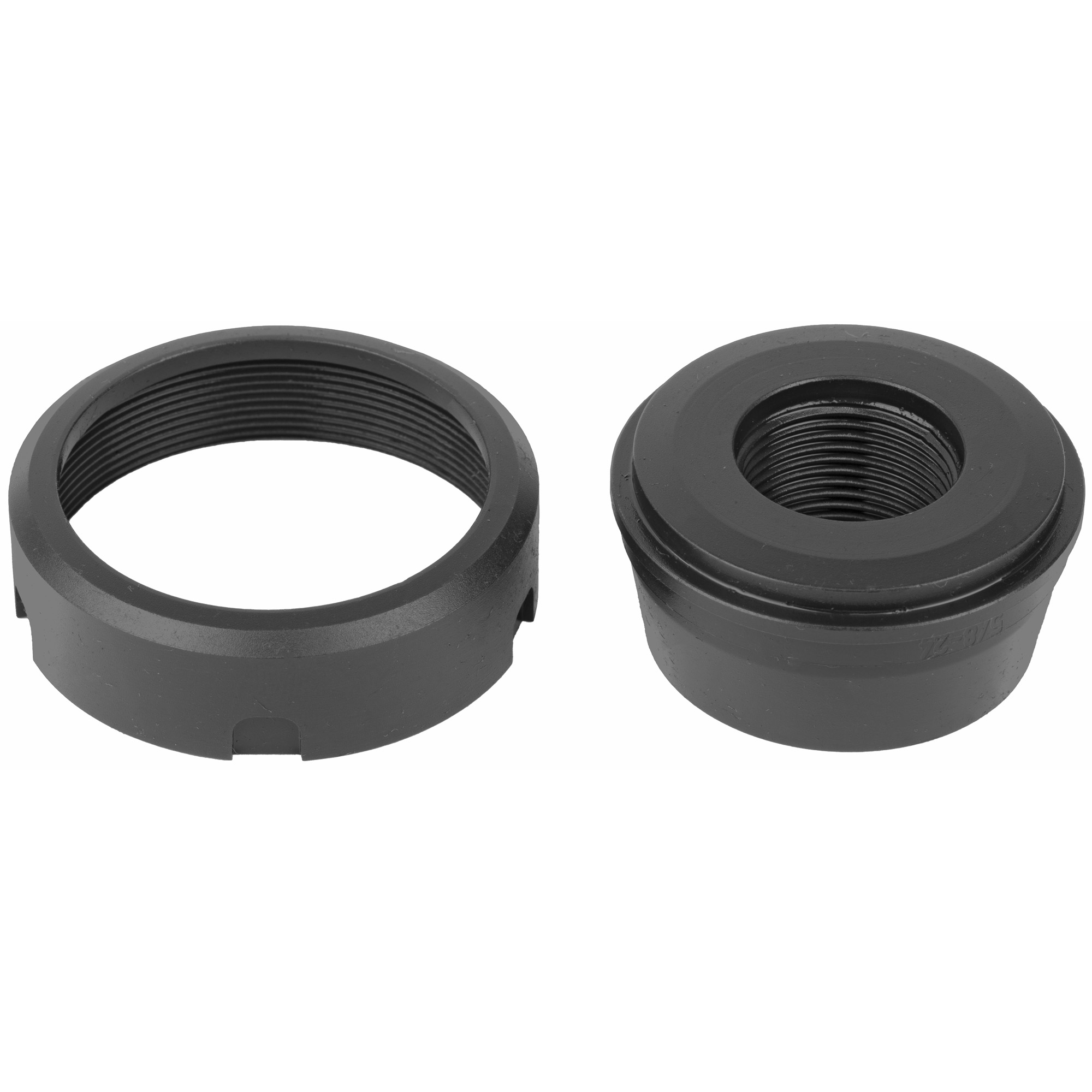 SilencerCo Charlie Direct Thread Mount 5/8x24