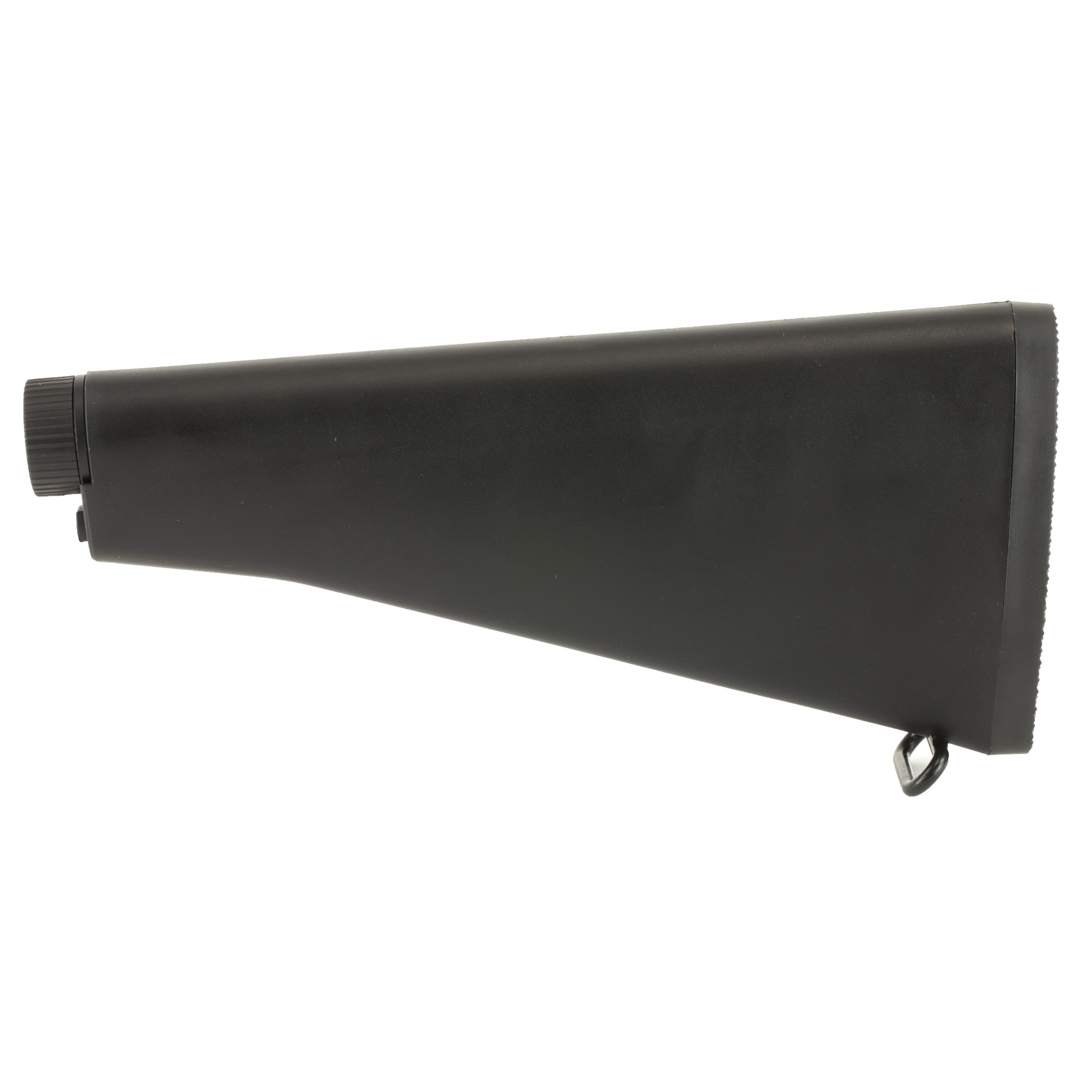 Leapers, Inc. - UTG MODEL 4 AR15 A2 FXD STOCK ASSMBLY
