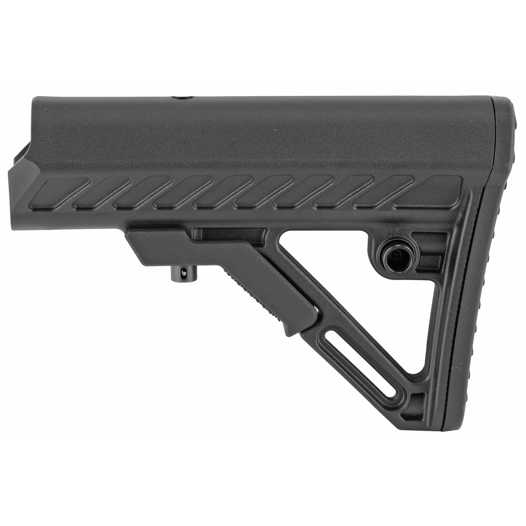 Leapers, Inc. - UTG PRO MODEL4 S2 STOCK ML-SPC Black
