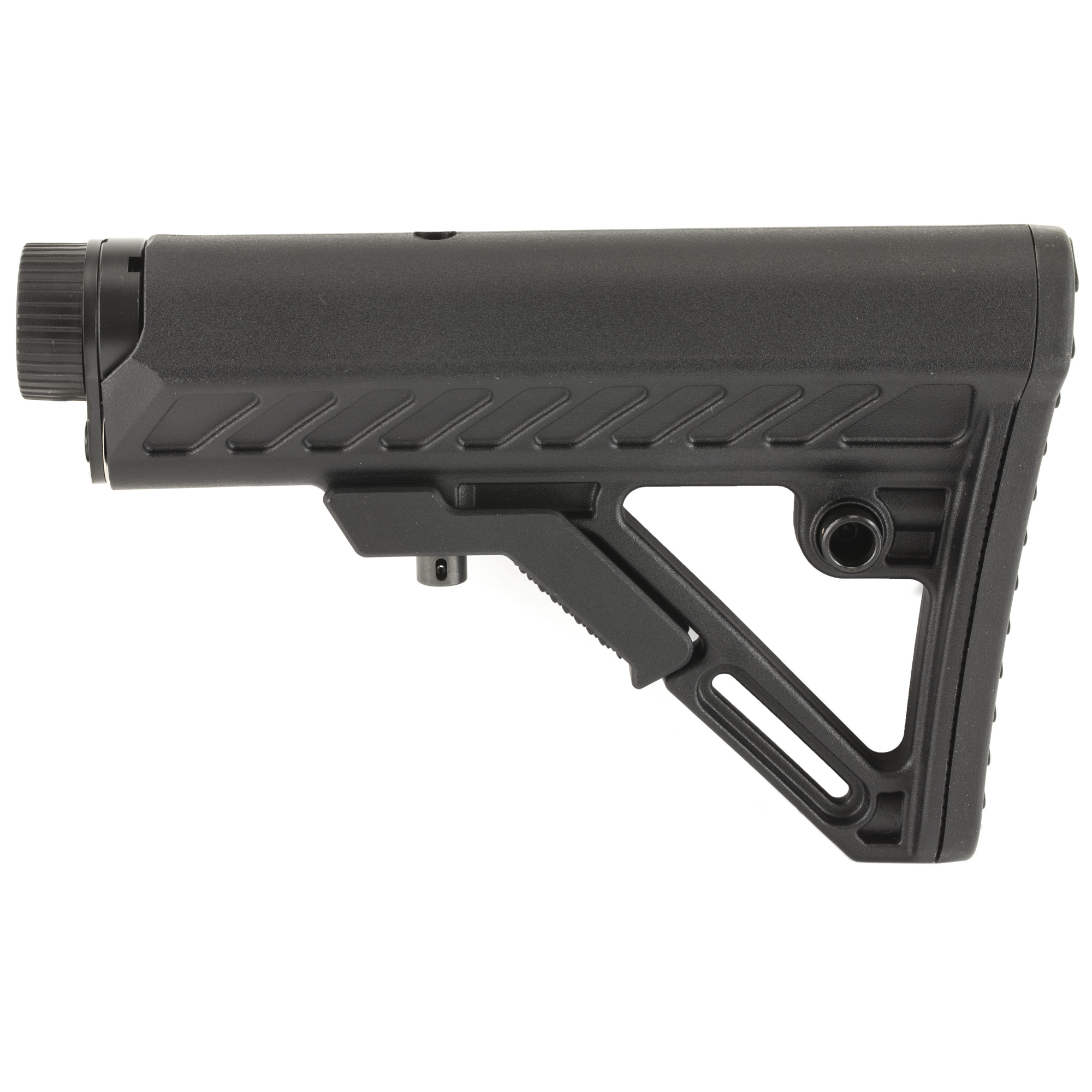 Leapers, Inc. - UTG PRO MODEL4 S2 STOCK KIT ML-SPC Black