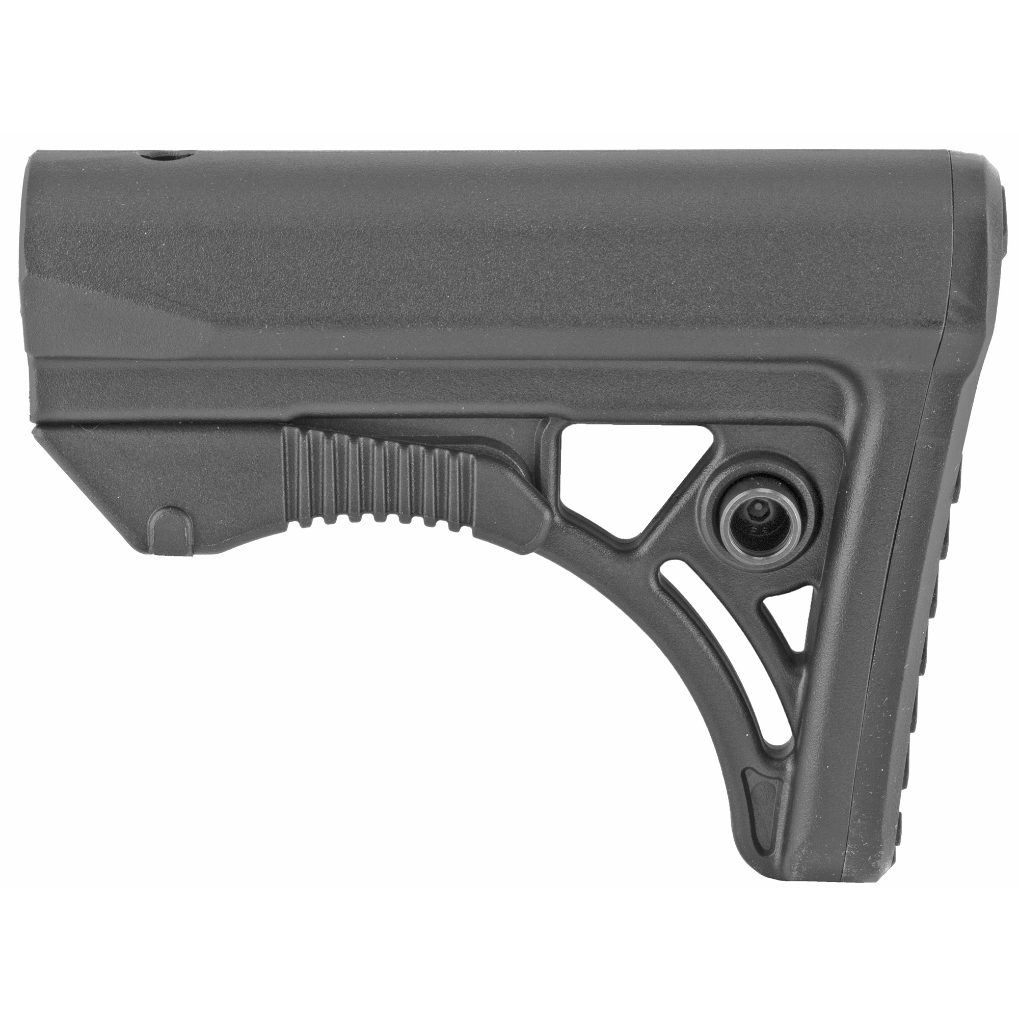 Leapers, Inc. - UTG PRO MODEL4 S3 STOCK ML-SPC Black