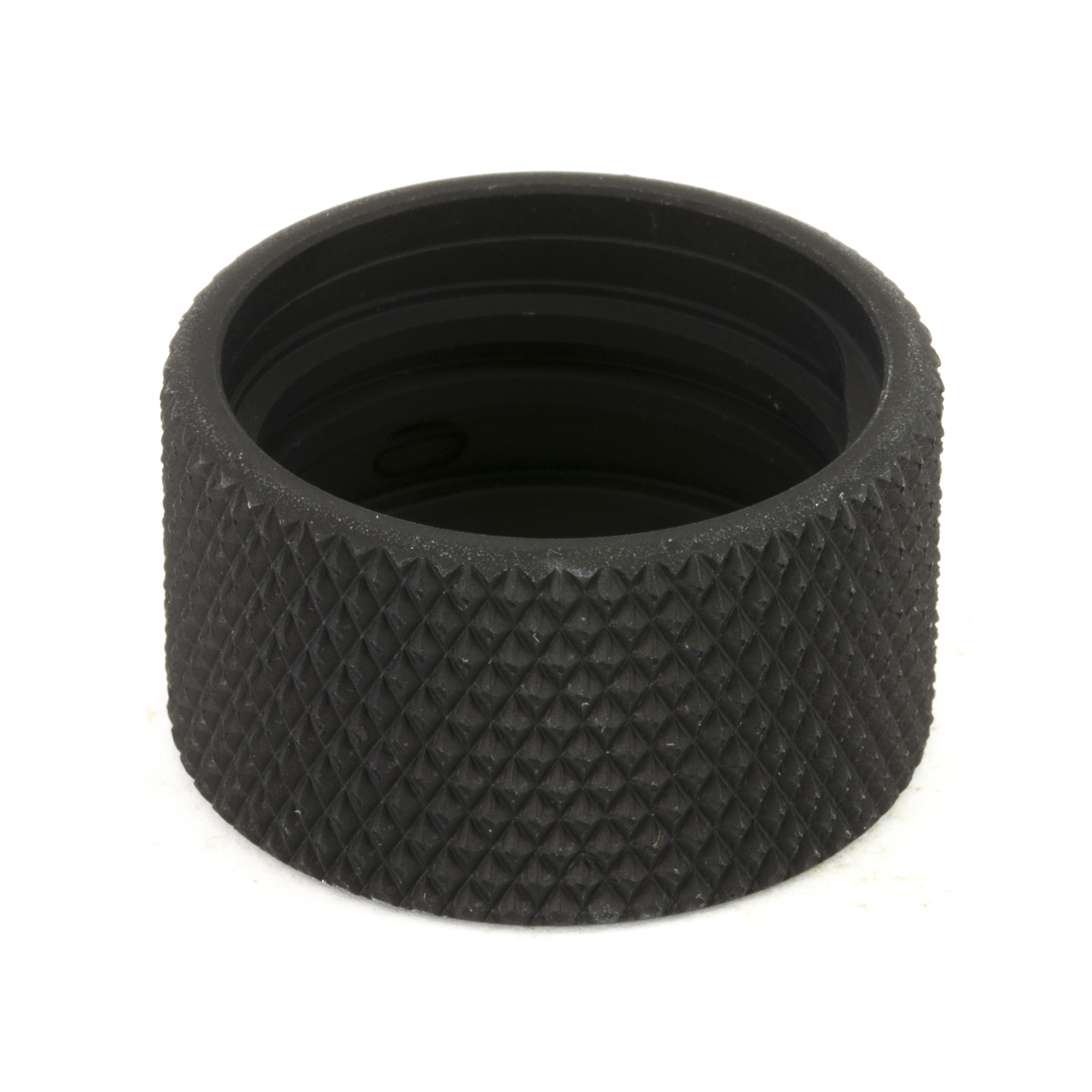 YHM Quick Detach Thread Protector Does not fit the .338 Quick Detach Mounts Matte