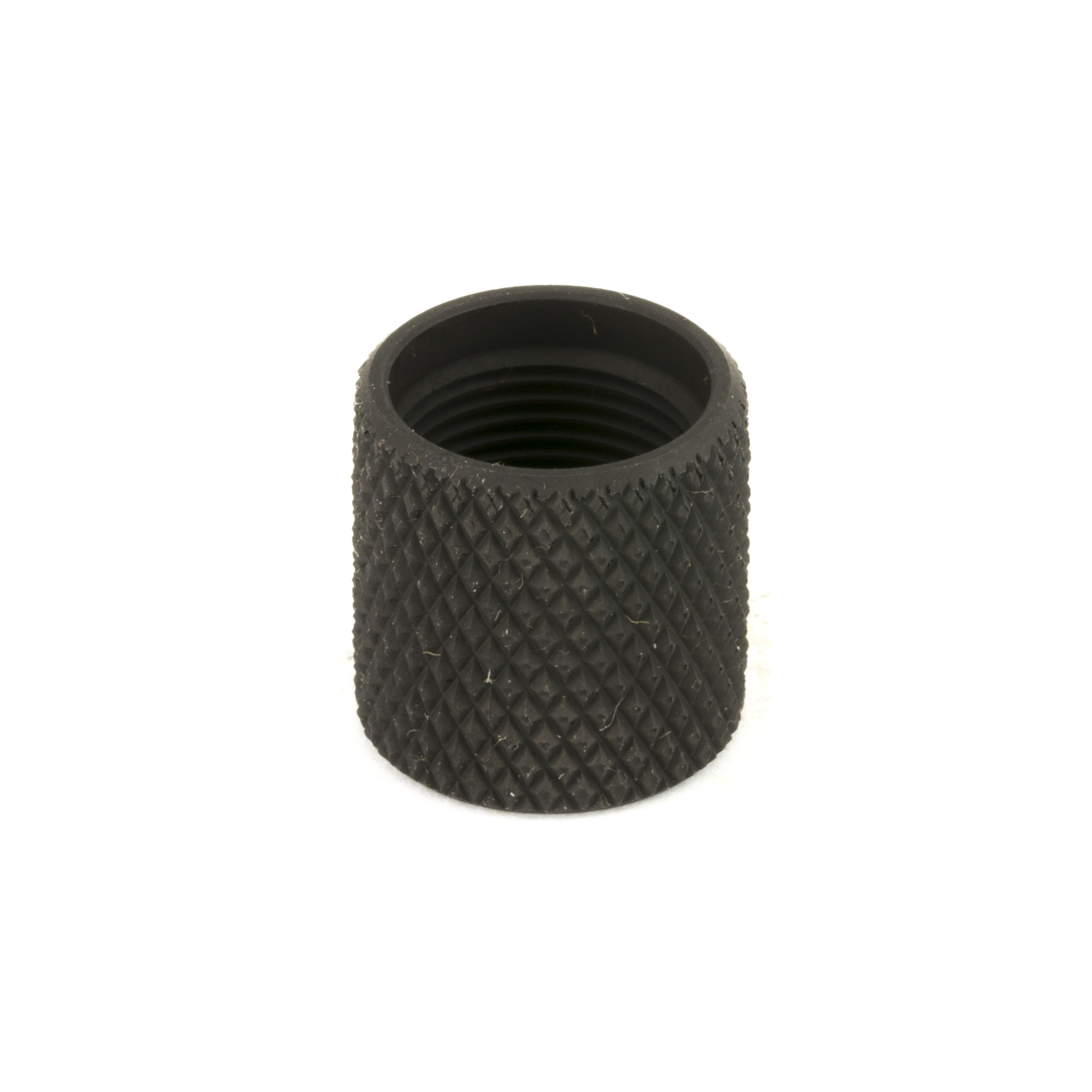 YHM Thread Protector Rifle .22/5.56 1/2X28 .640 Outer Diameter Matte