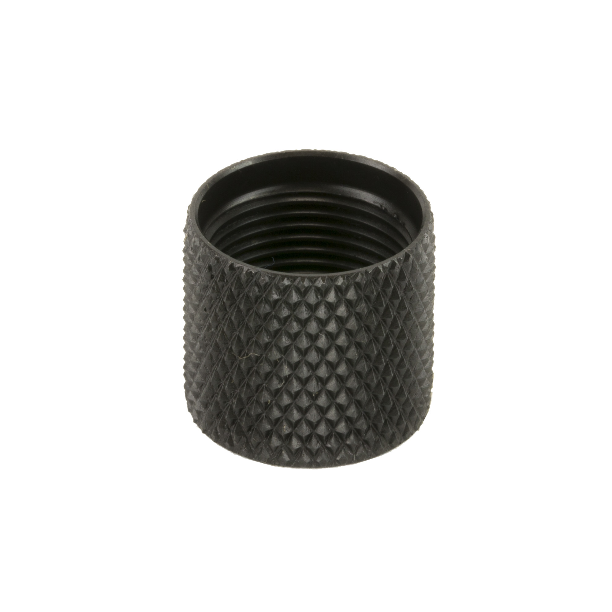 YHM Thread Protector Rifle .308 .625X24 .725 Outer Diameter Matte