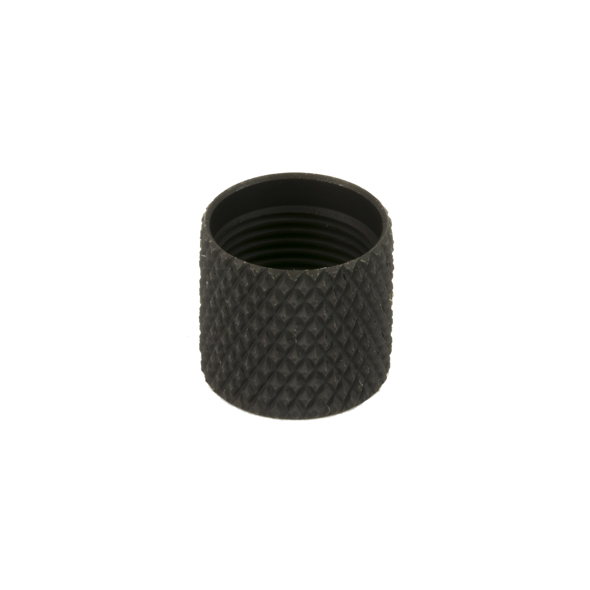 YHM Thread Protector Pistol 9MM 1/2X28 .570 Outer Diameter Matte