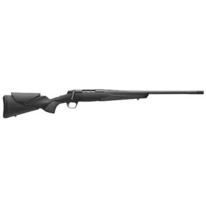 BROWNING X-BOLT 2 MICRO COMPOSITE BOLT ACTION RIFLE 243 WINCHESTER 20" SPORTER THREADED BARREL 5/8X24 - 1 MAGAZINE 4 ROUNDS