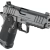 SPRINGFIELD 1911 DS PRODIGY 4.25″ COMPACT 9MM AOS OPTICS READY FRONT NIGHT SIGHT 2 MAGAZINES 15 ROUND