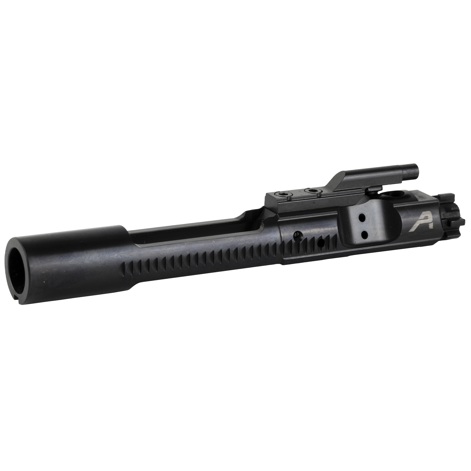 AERO AR15 5.56 Bolt Carrier Group W/9310 BLK NTRD