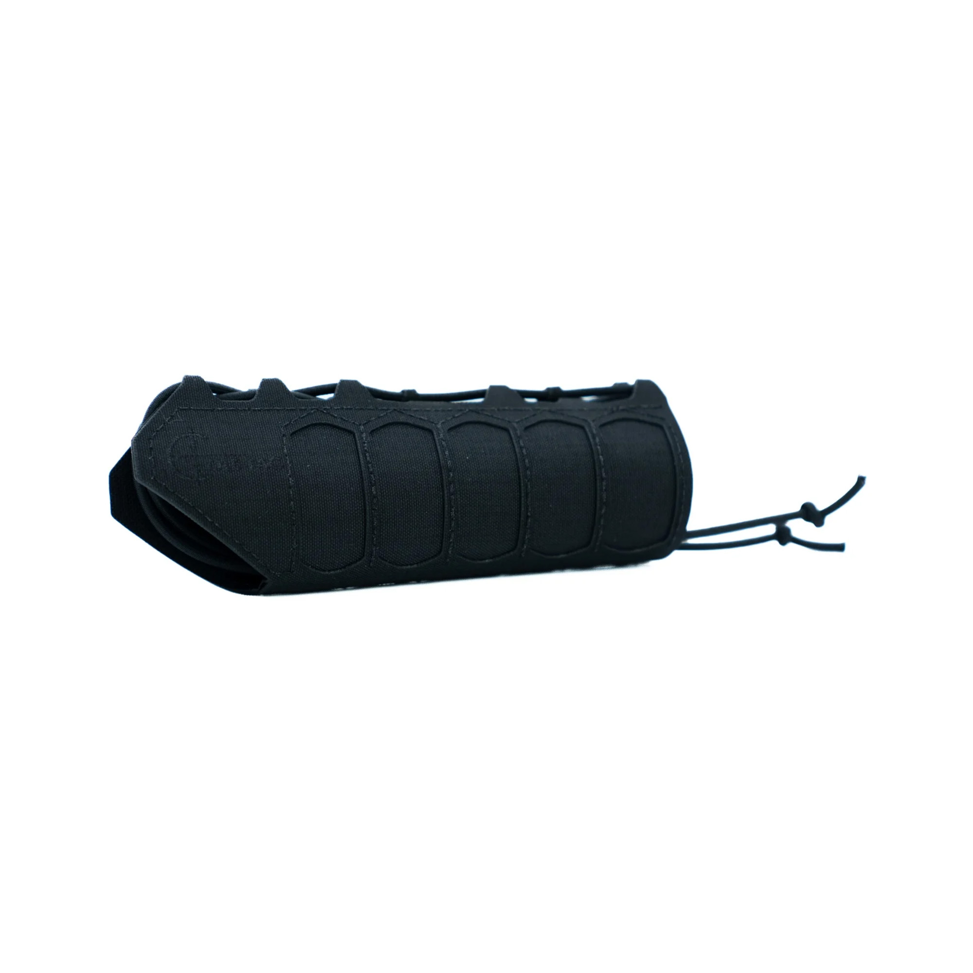 Cole-TAC SD HANDGUARD WRAP NO SLOTS BLK