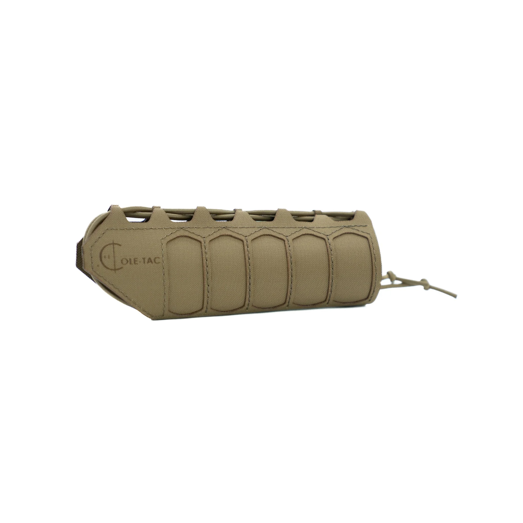 Cole-TAC SD HANDGUARD WRAP NO SLOTS CB
